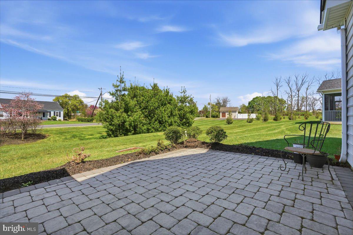 TRADITIONS OF AMERICA AT GREEN POND - Residential