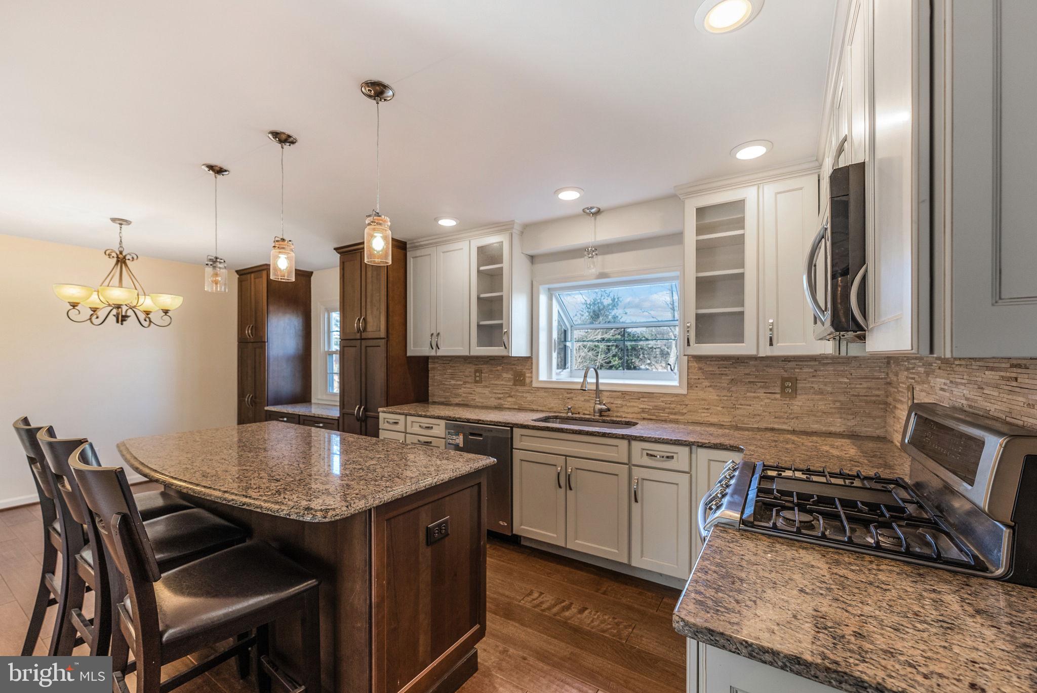 CHARTLEY - Residential