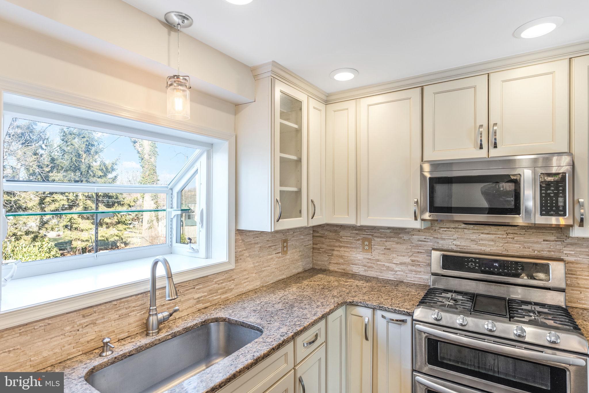 CHARTLEY - Residential