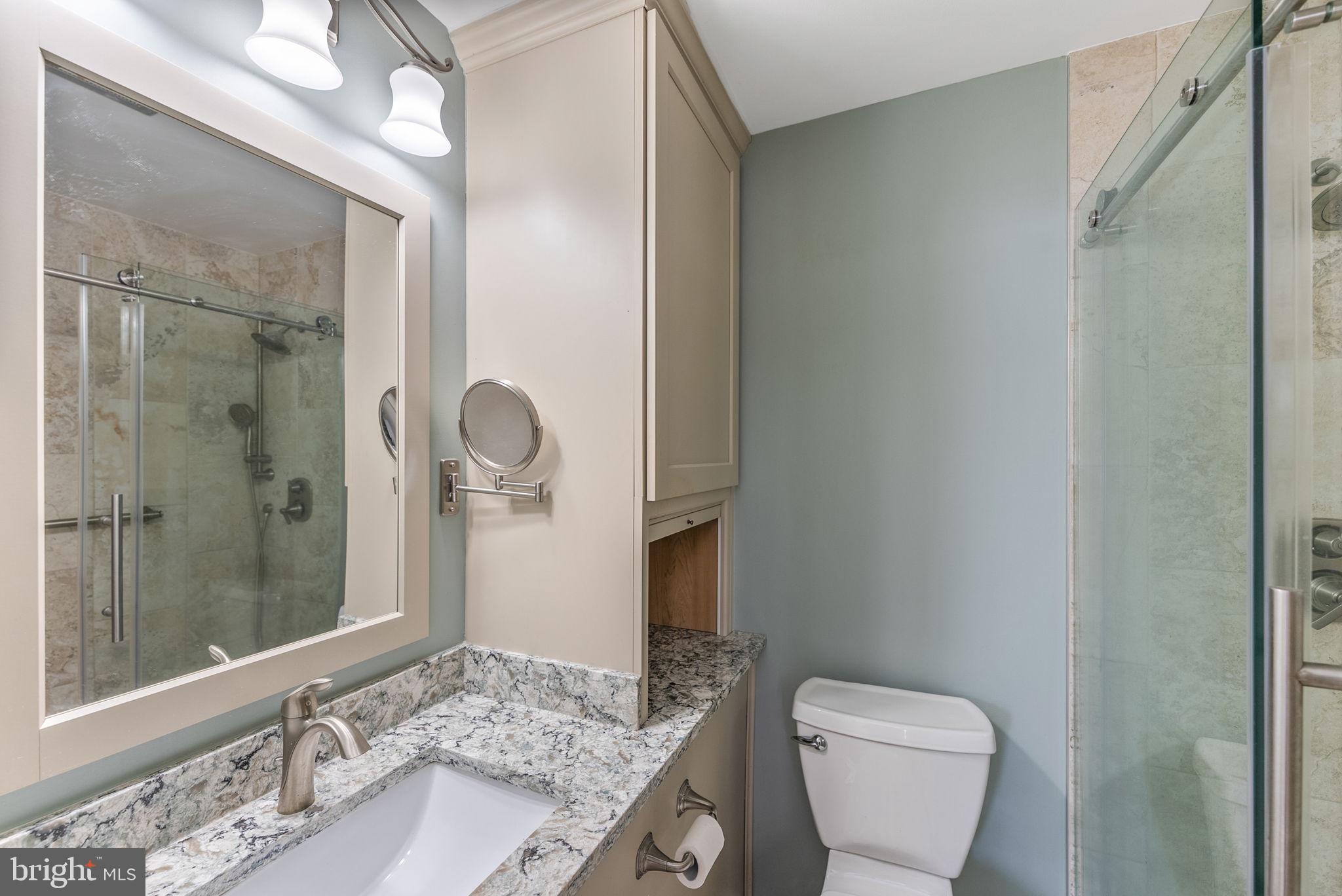 CHARTLEY - Residential