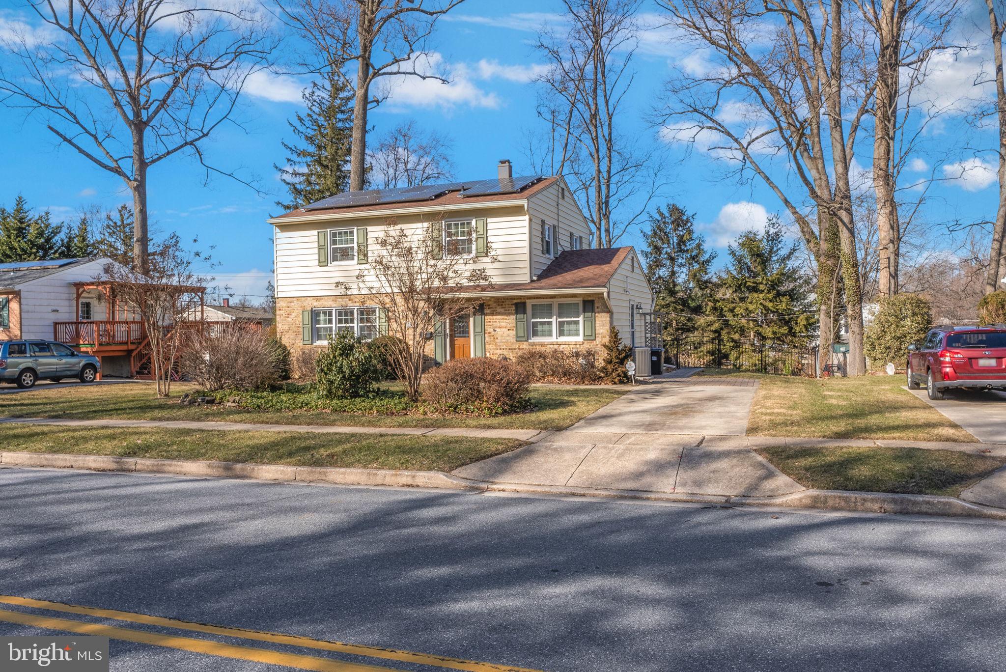 CHARTLEY - Residential