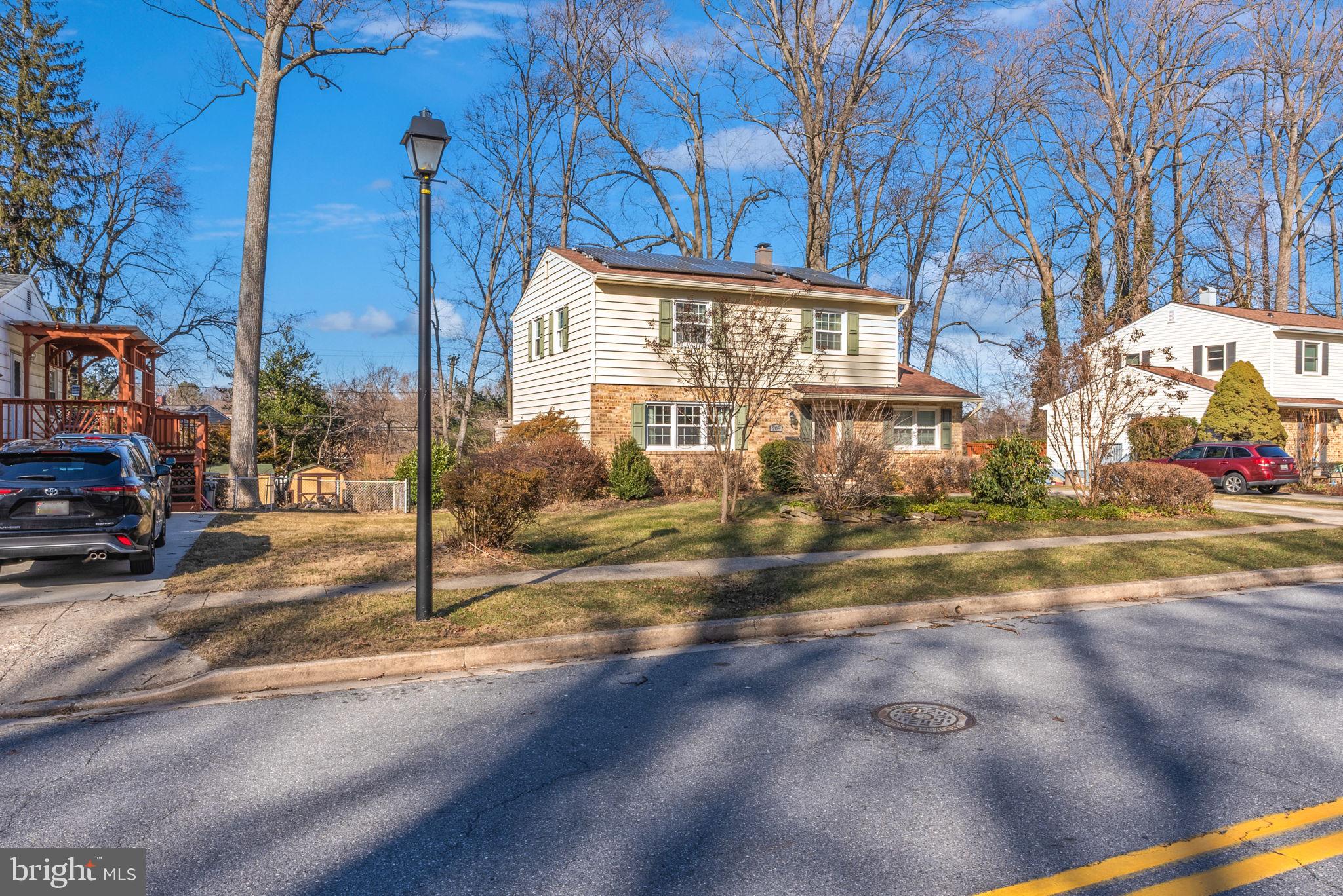 CHARTLEY - Residential