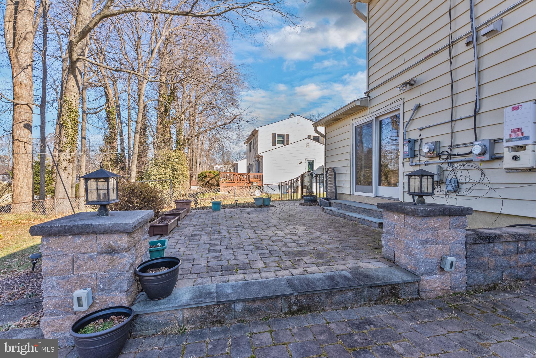 CHARTLEY - Residential