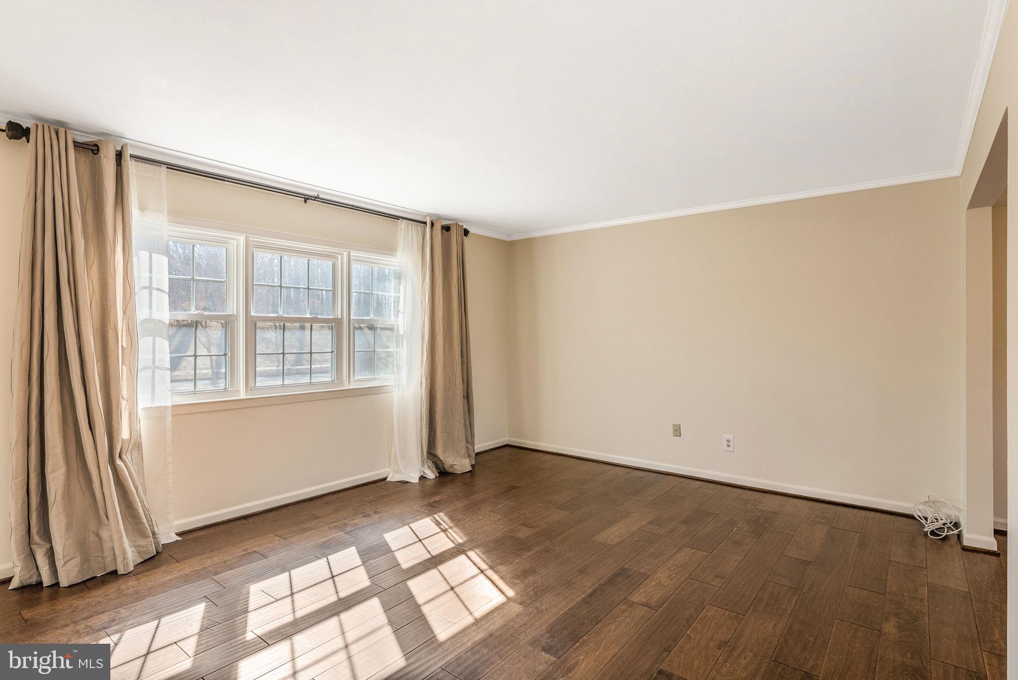 CHARTLEY - Residential