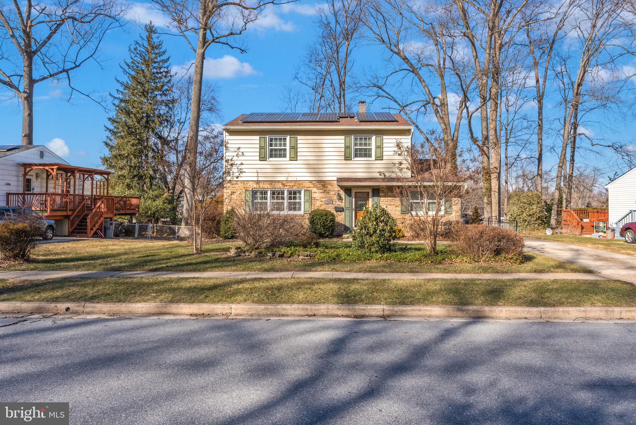 CHARTLEY - Residential