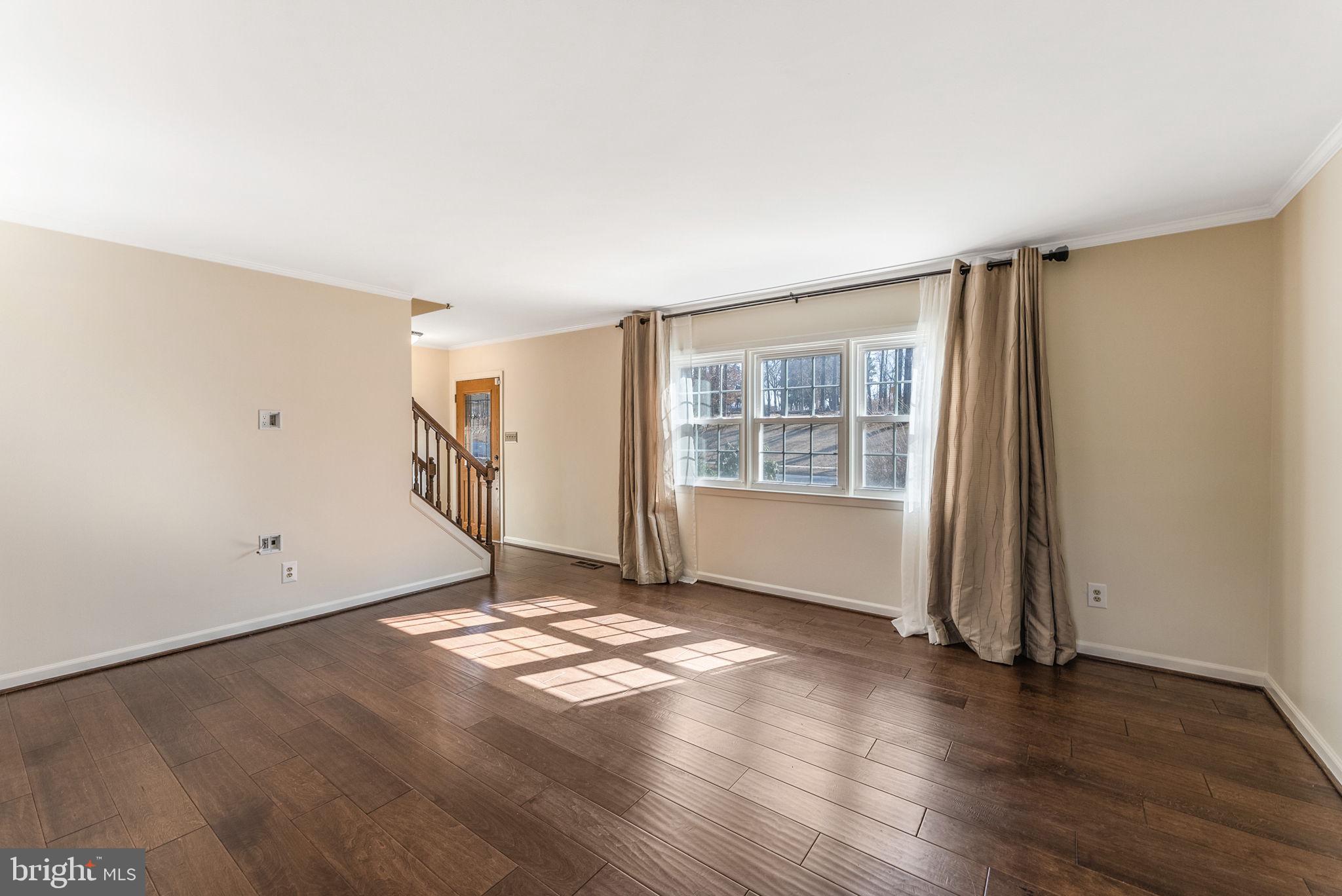 CHARTLEY - Residential