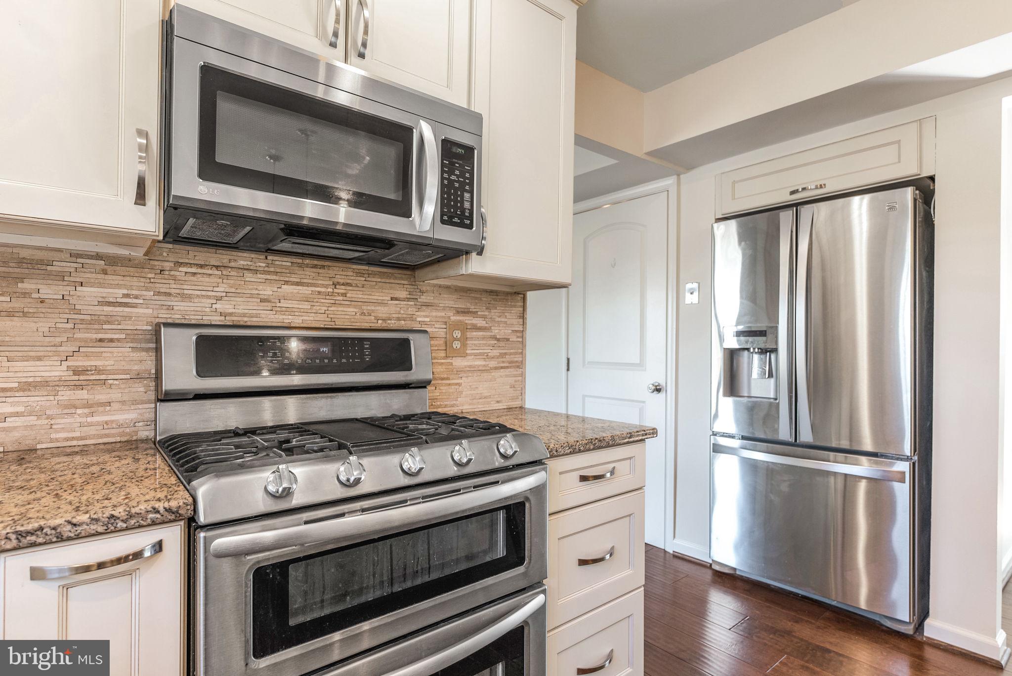 CHARTLEY - Residential