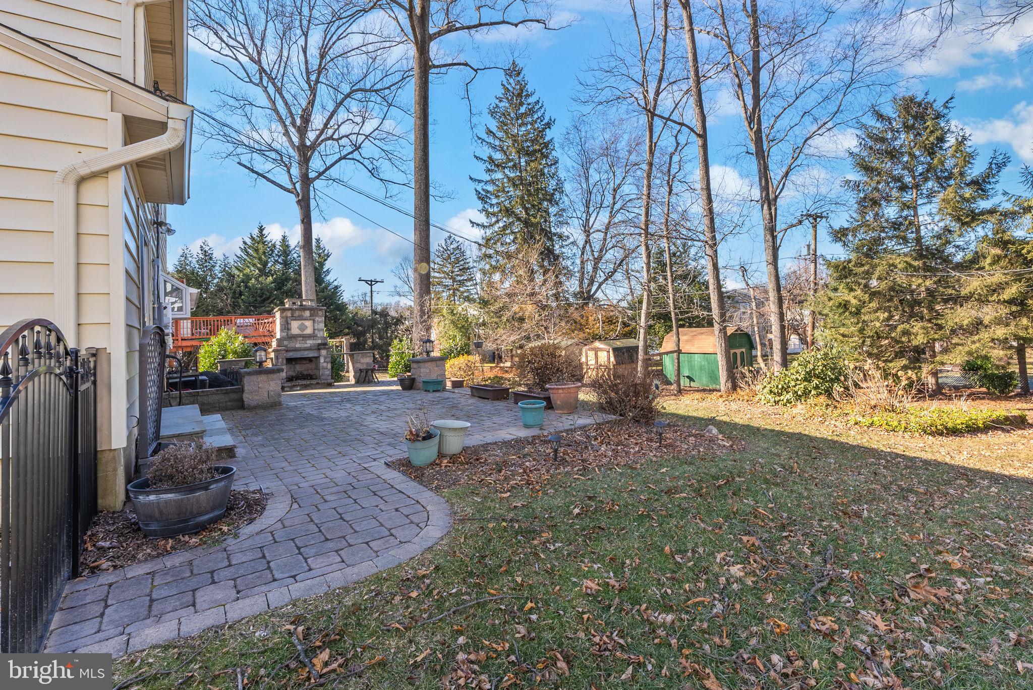 CHARTLEY - Residential