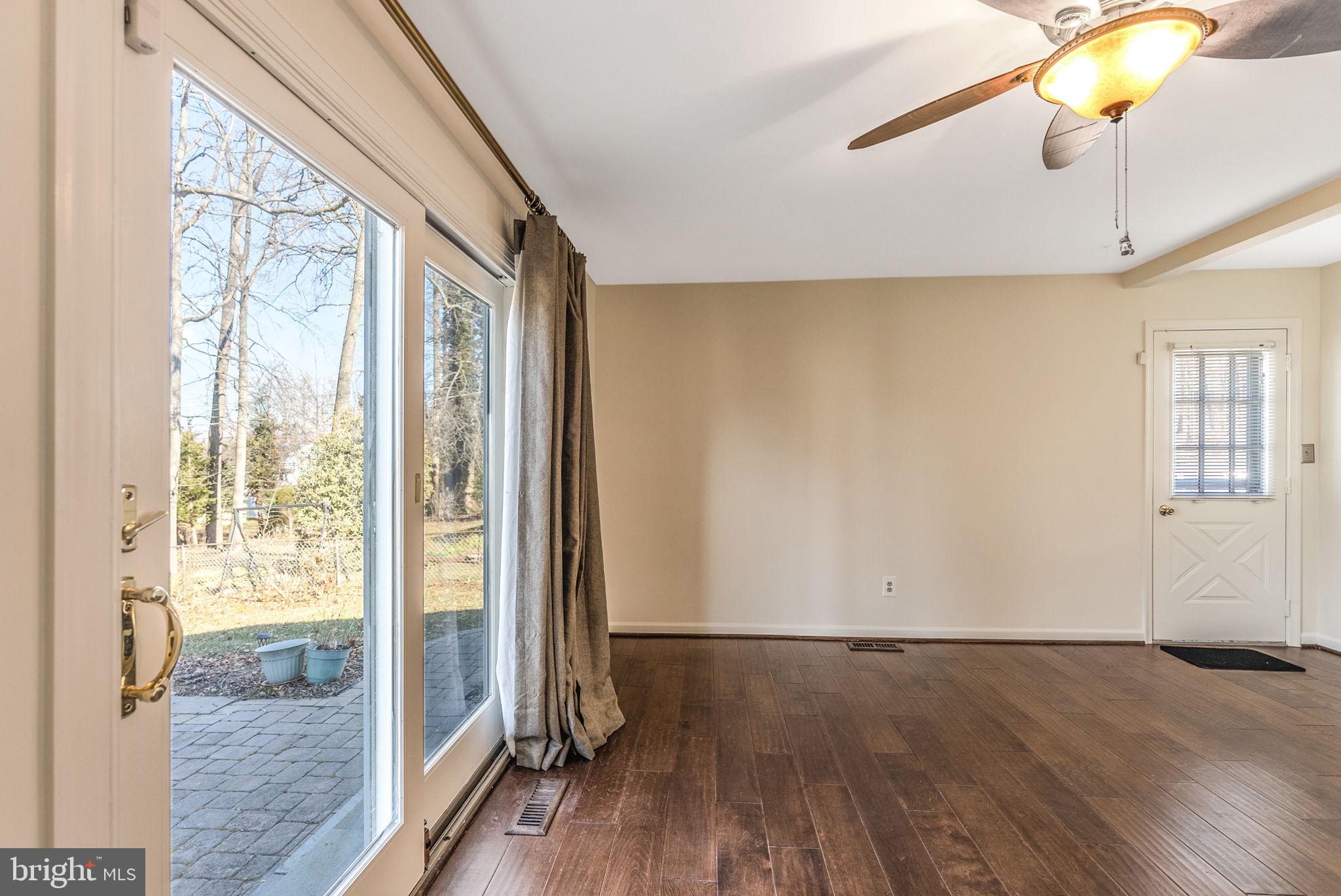 CHARTLEY - Residential