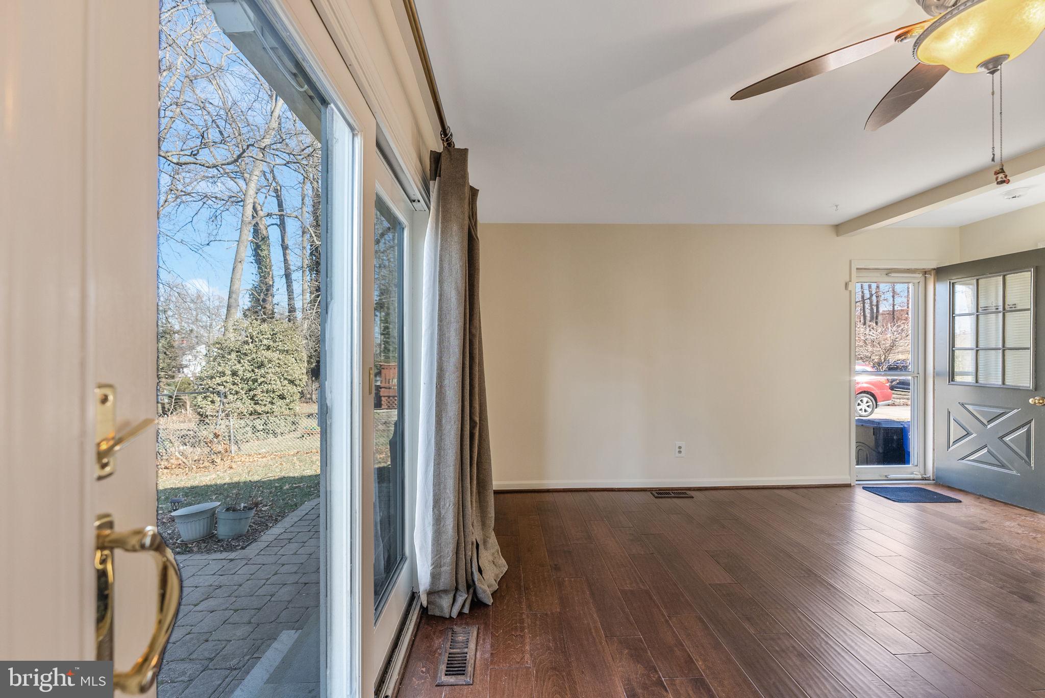 CHARTLEY - Residential