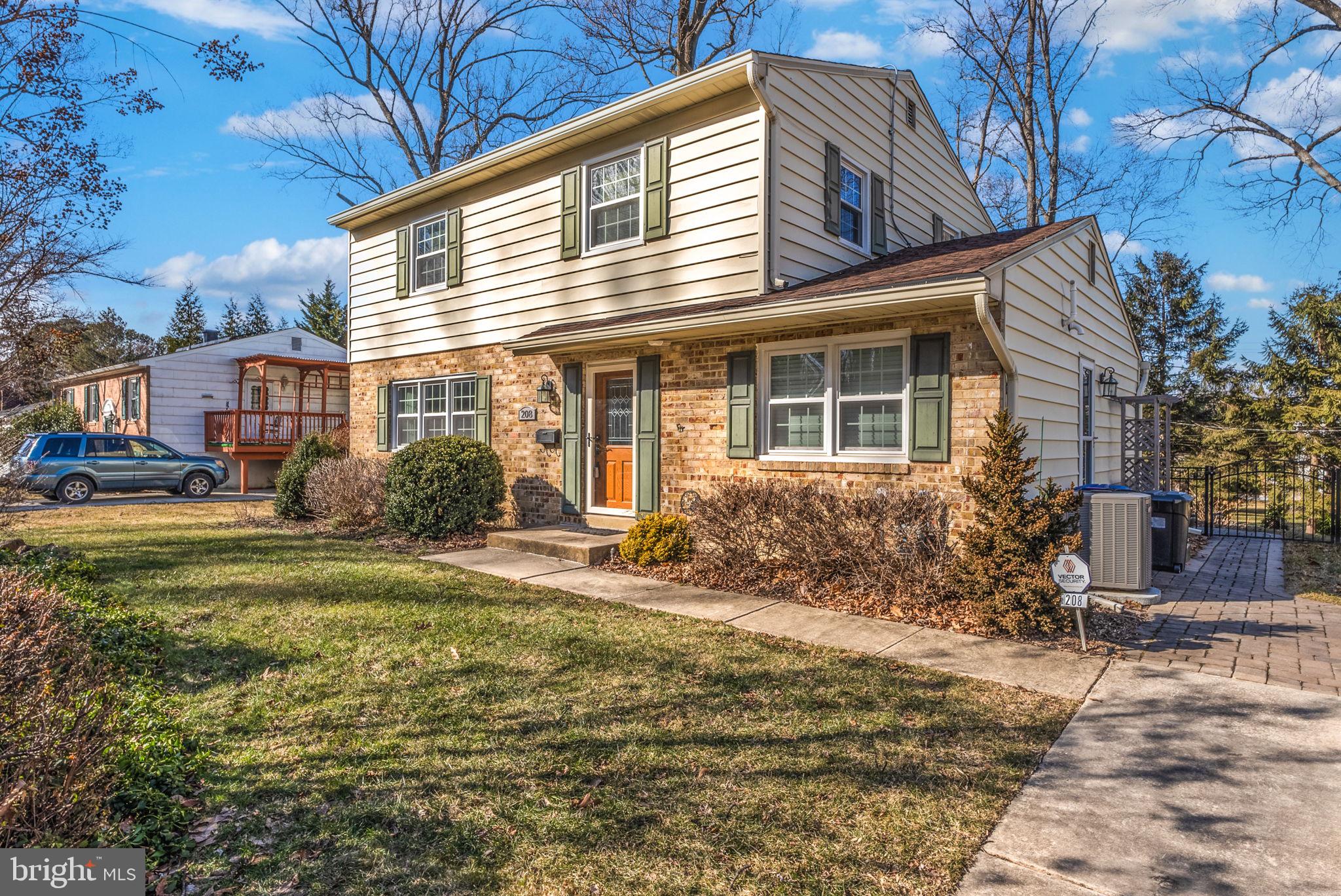 CHARTLEY - Residential