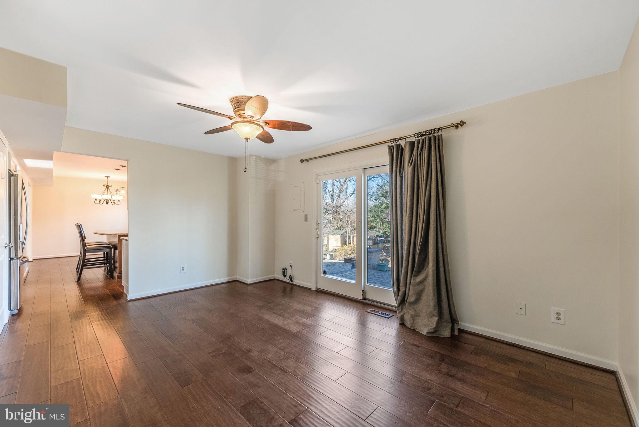 CHARTLEY - Residential