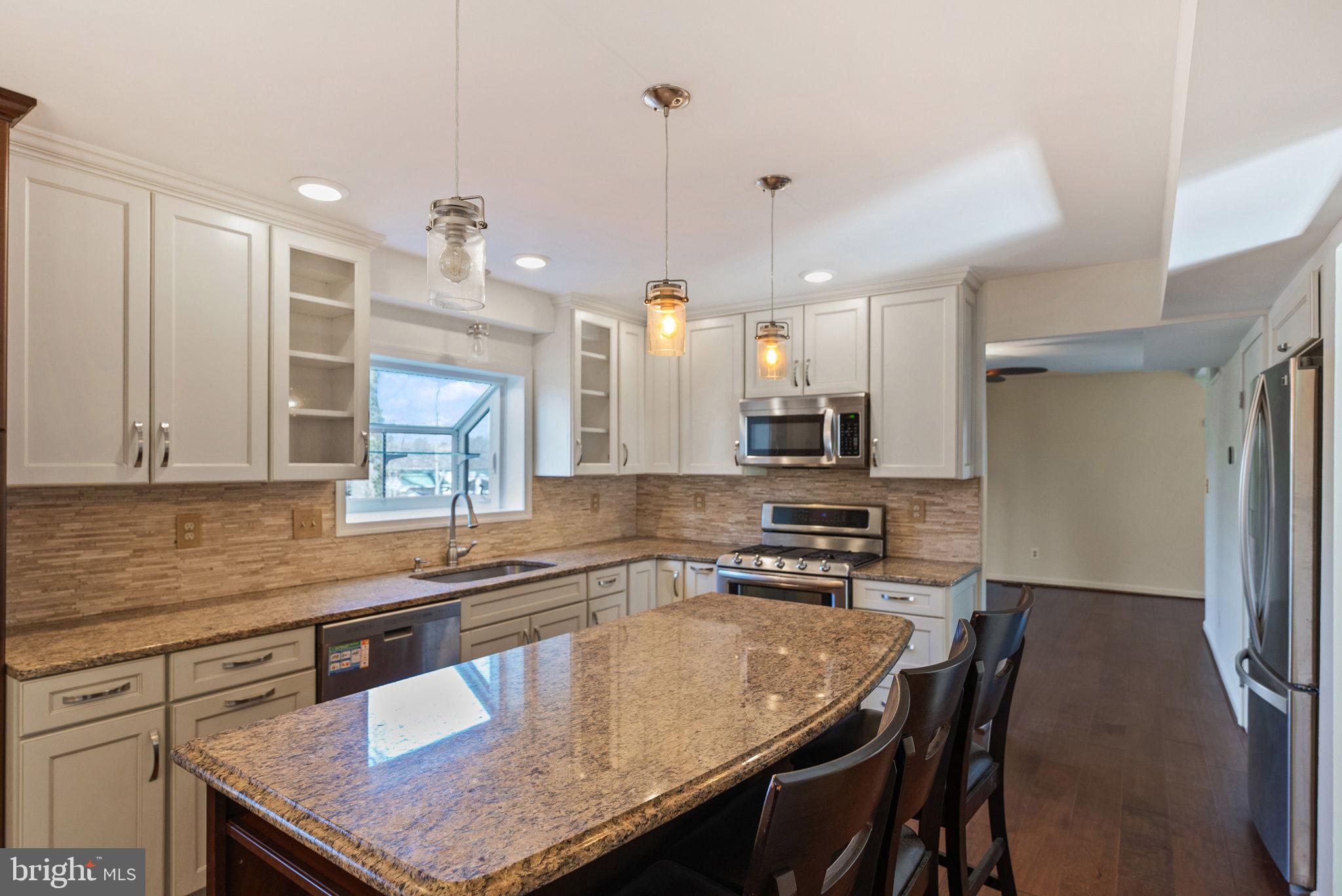 CHARTLEY - Residential