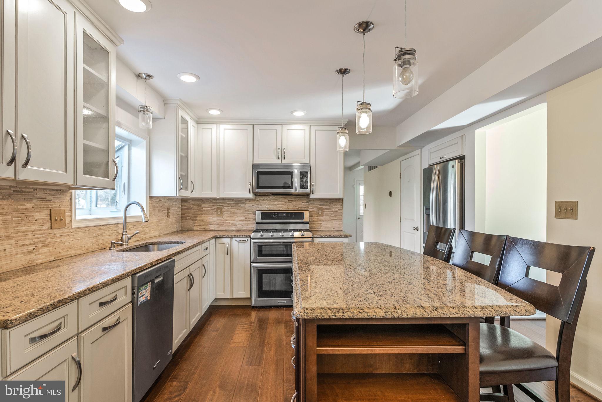 CHARTLEY - Residential