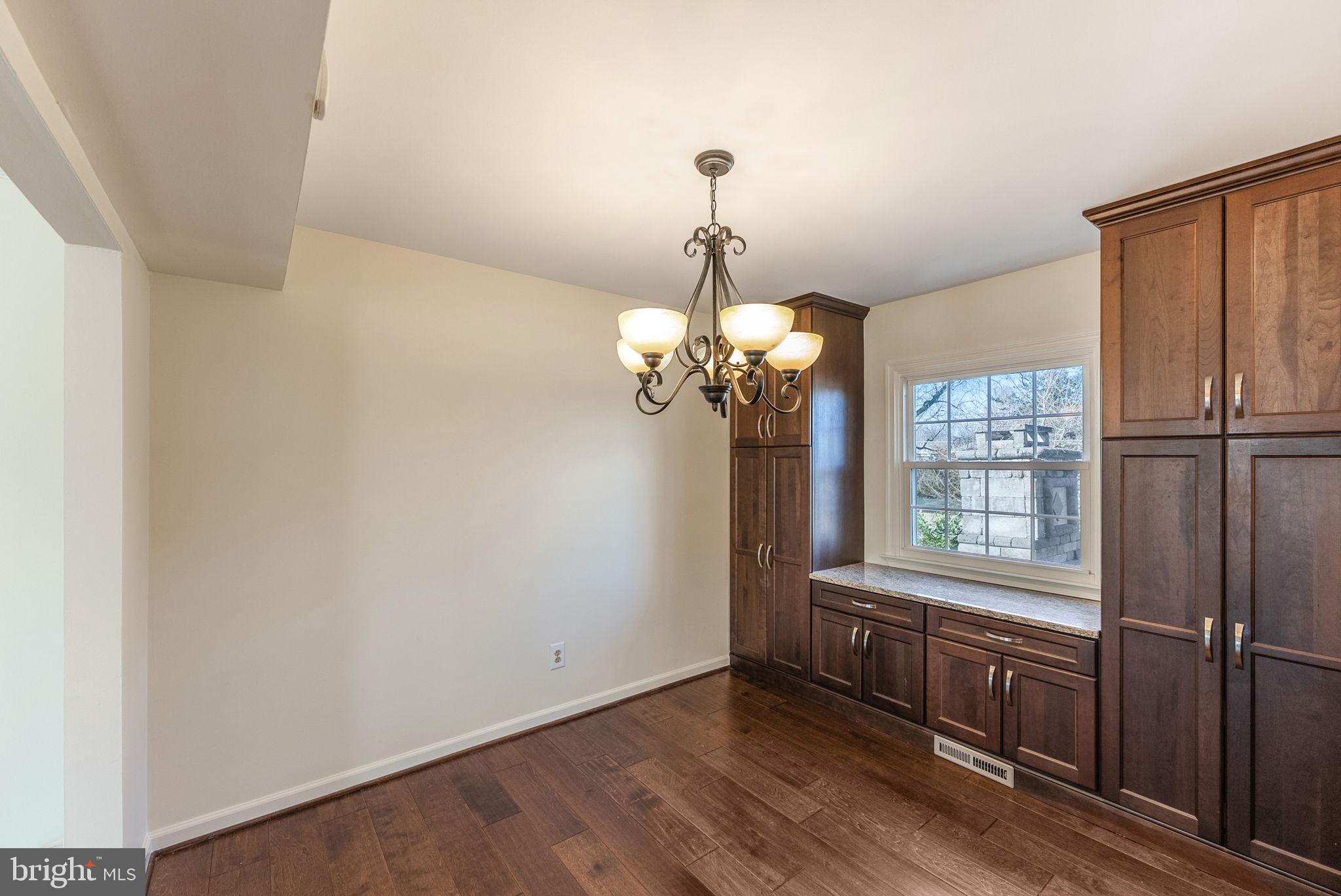 CHARTLEY - Residential