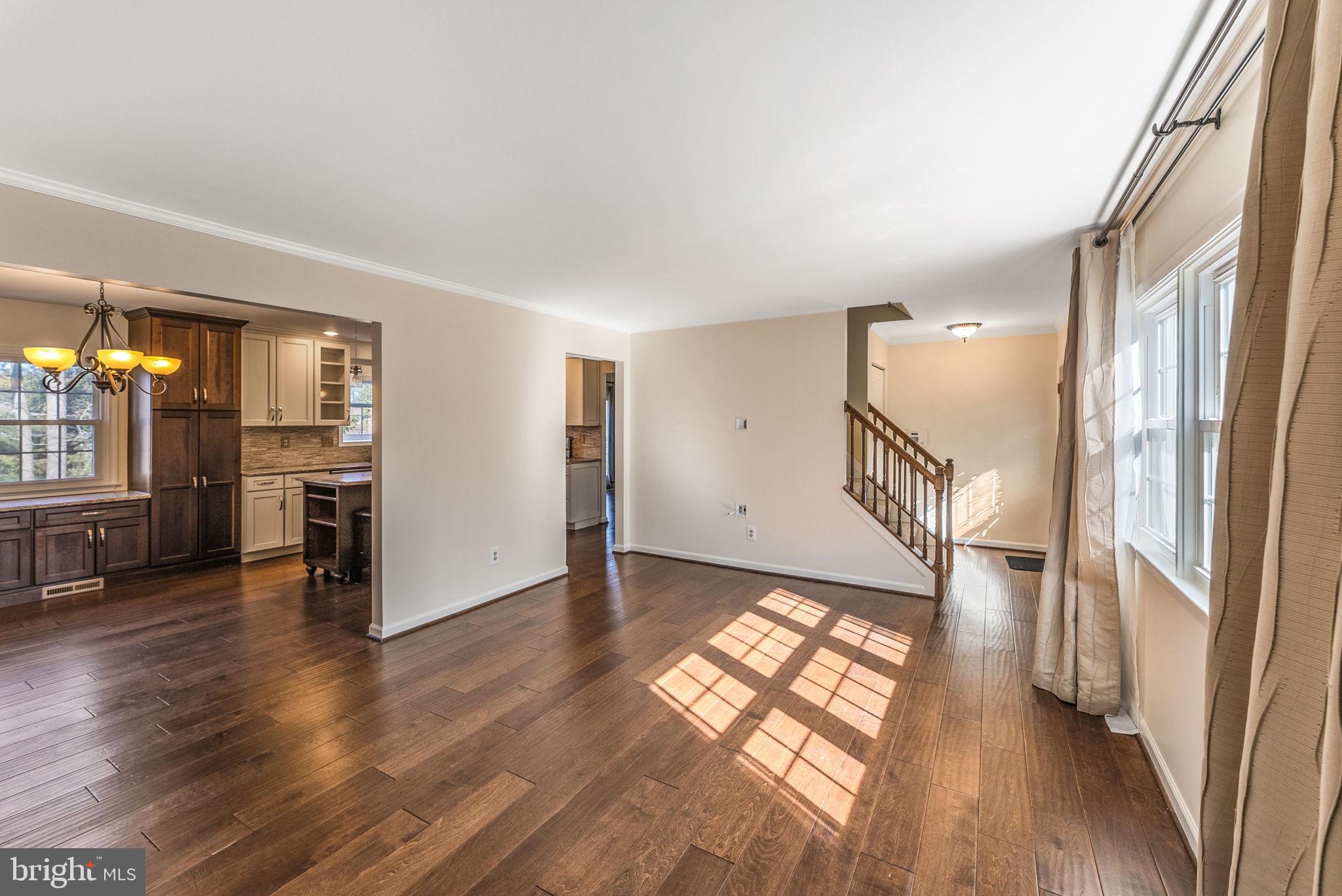 CHARTLEY - Residential