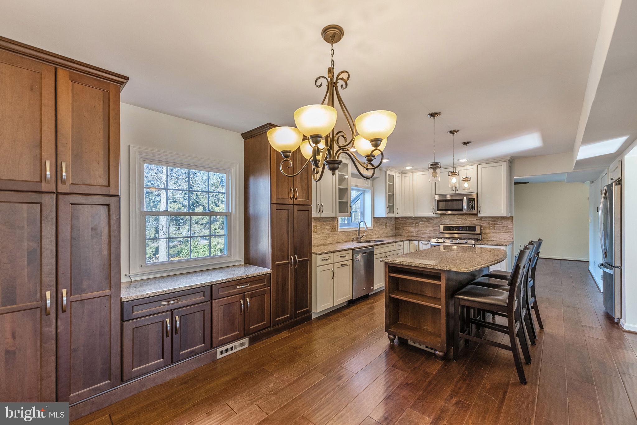 CHARTLEY - Residential