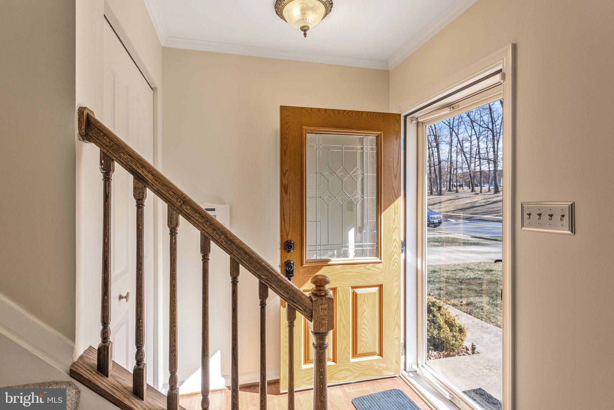 CHARTLEY - Residential