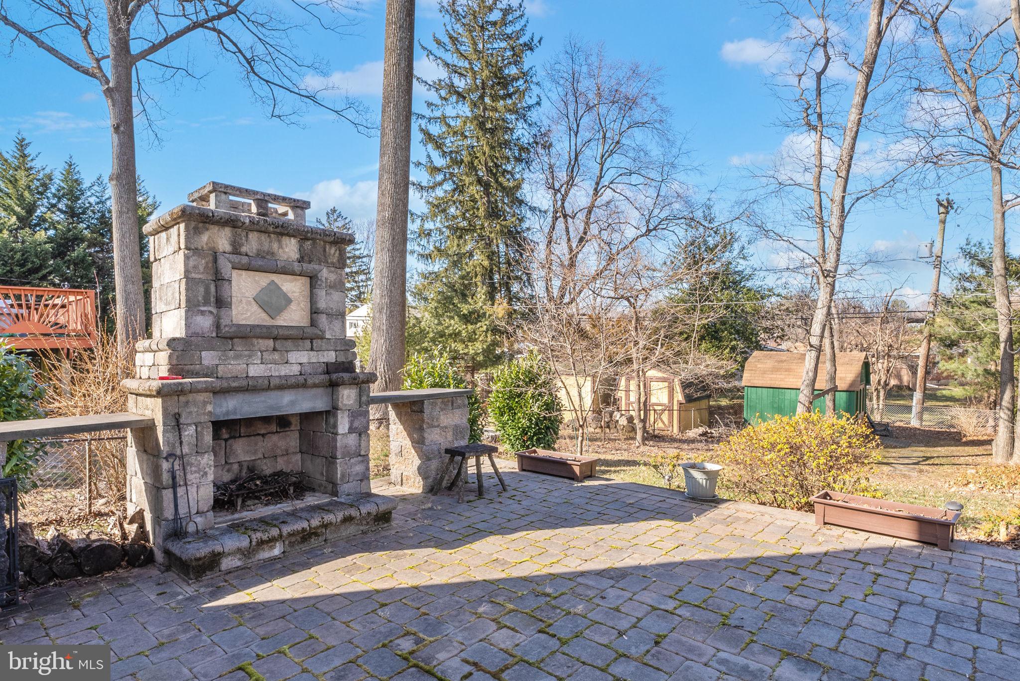 CHARTLEY - Residential