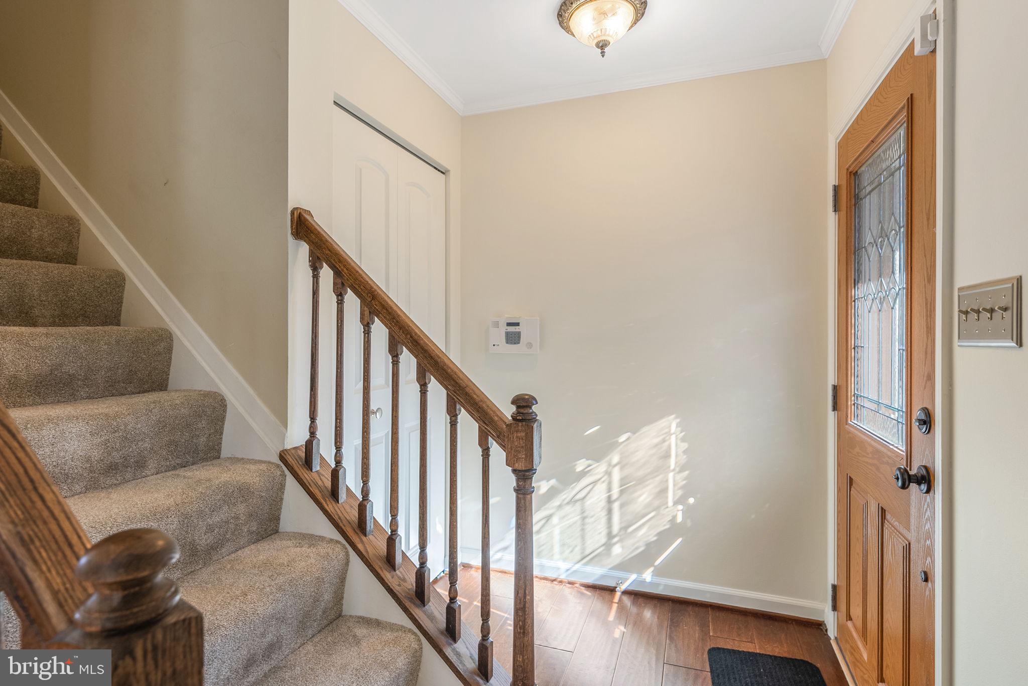 CHARTLEY - Residential