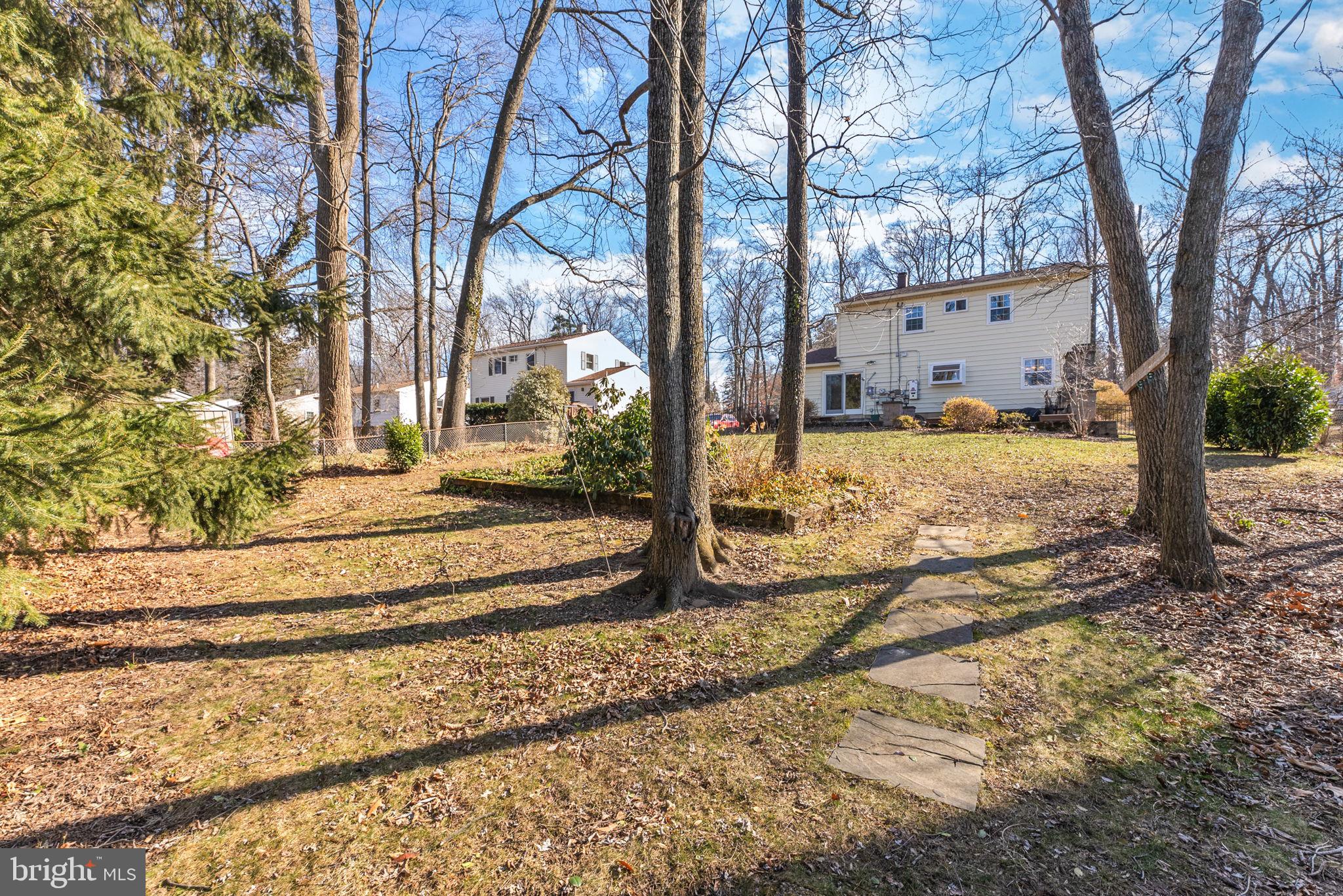 CHARTLEY - Residential