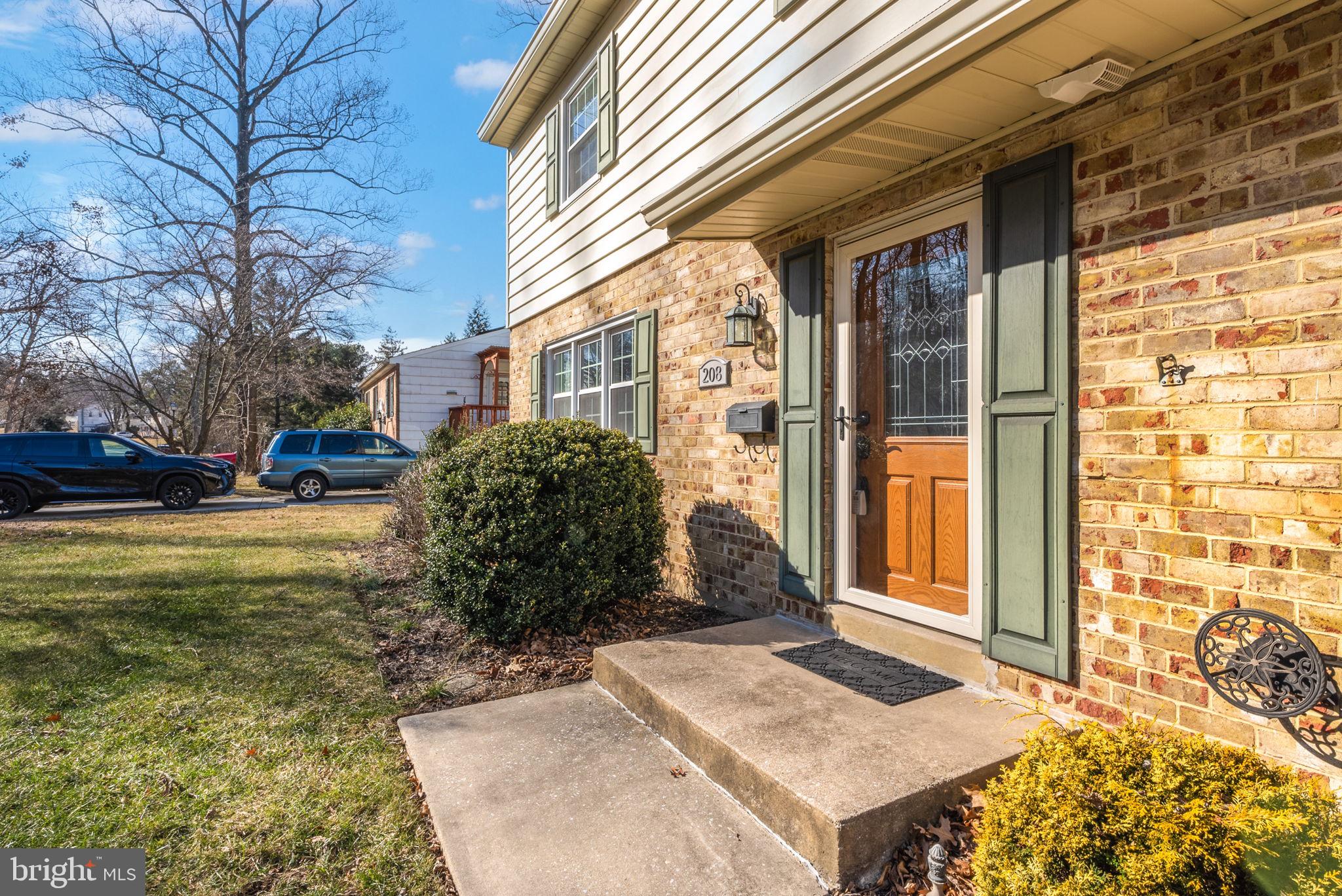 CHARTLEY - Residential