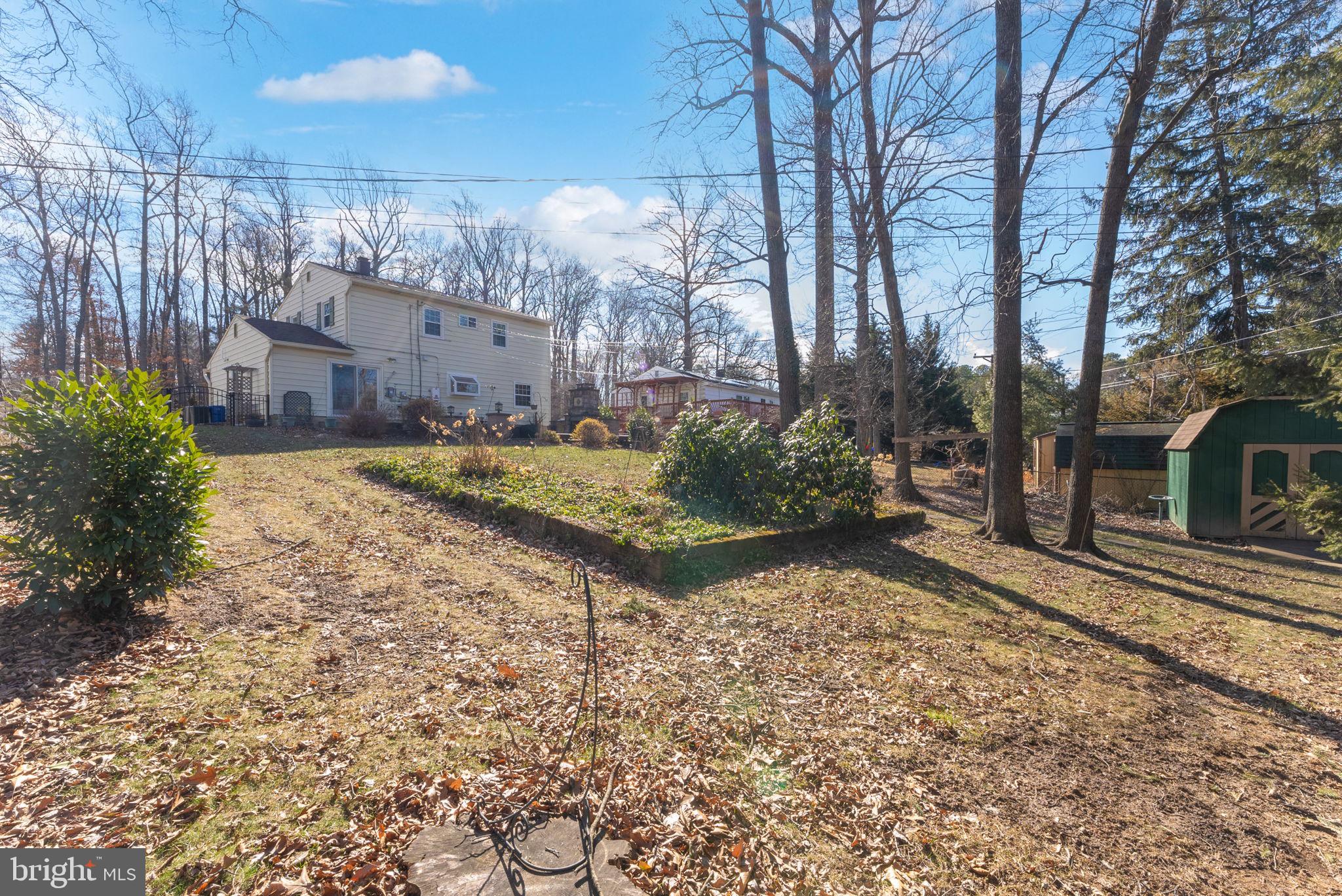 CHARTLEY - Residential