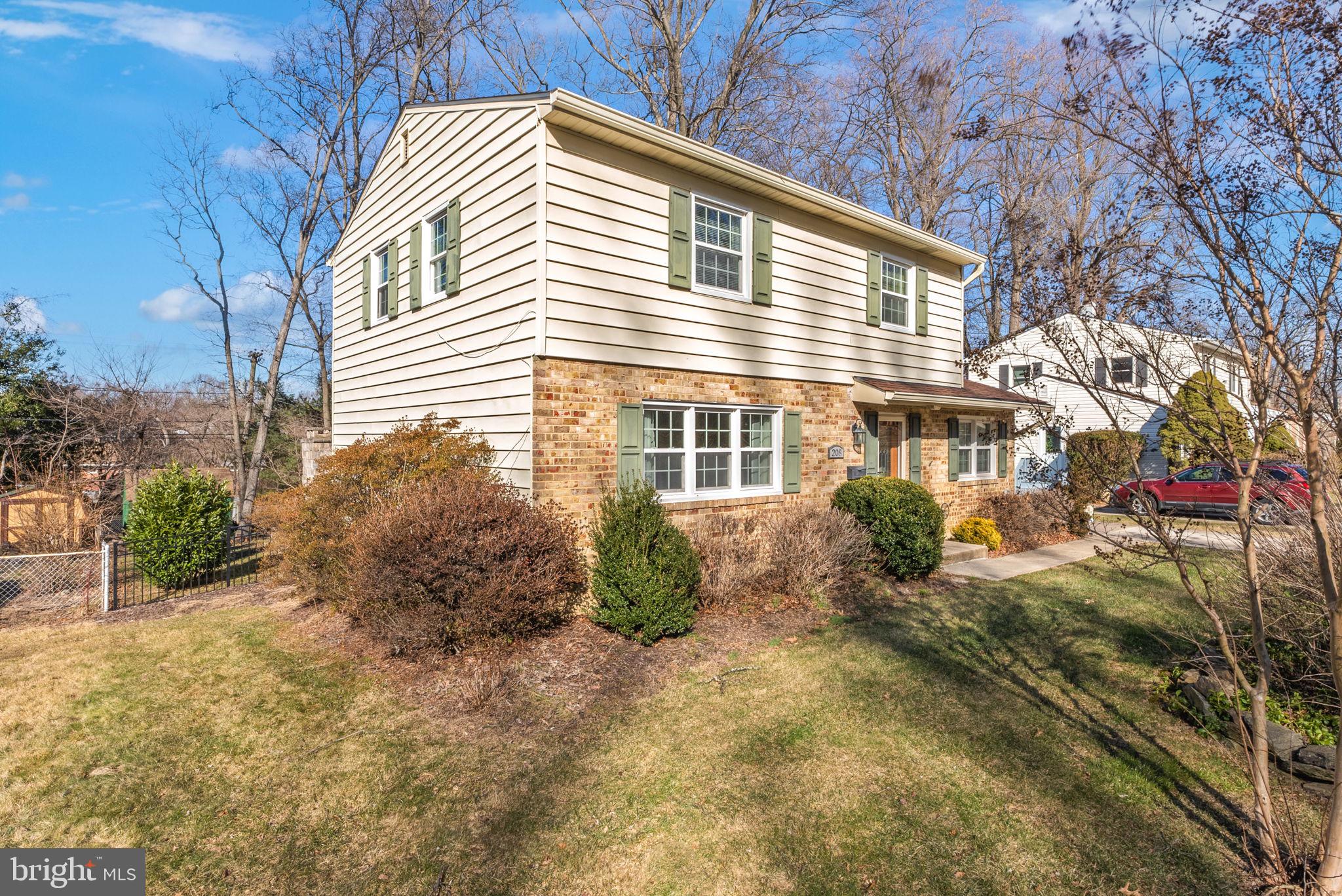 CHARTLEY - Residential