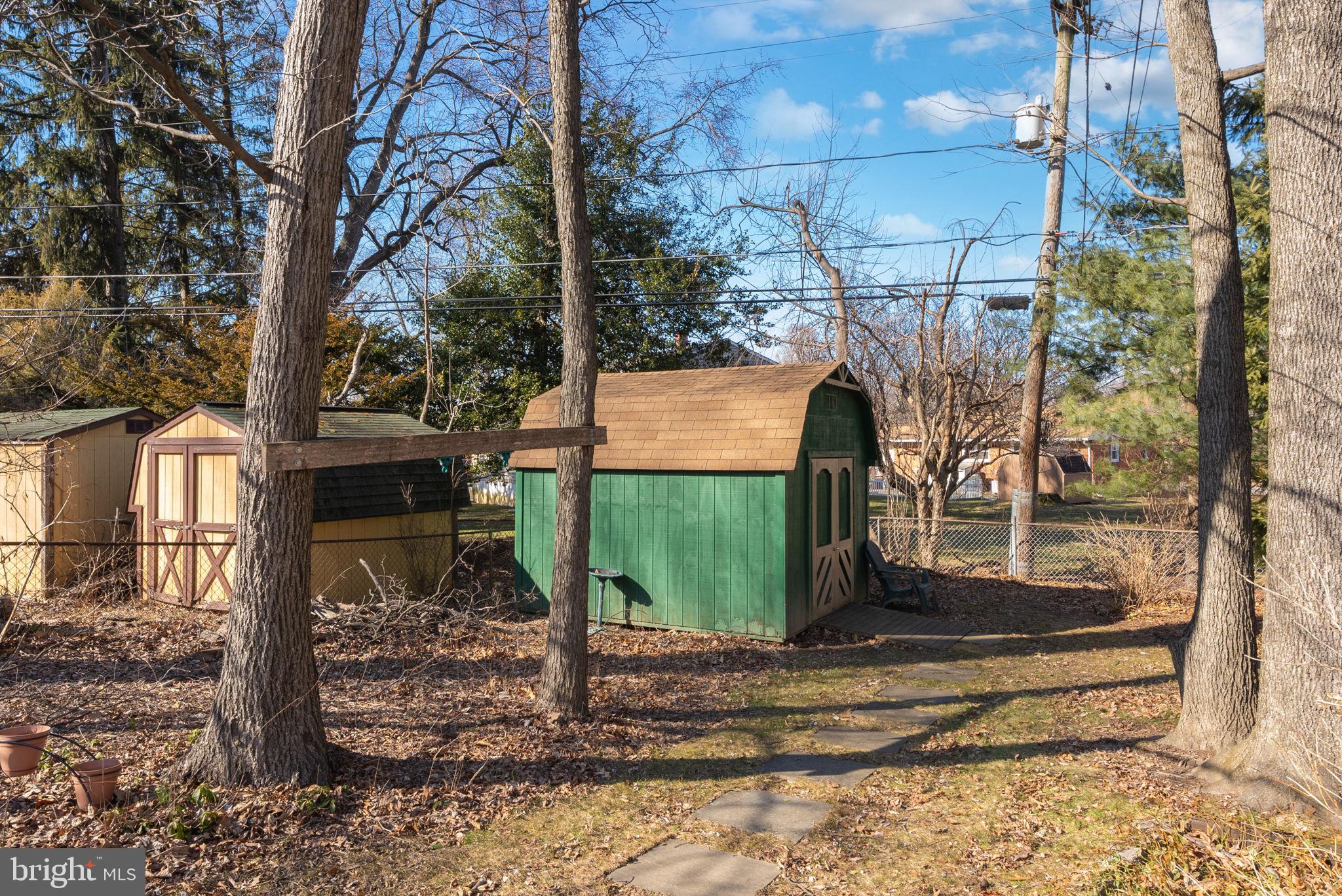 CHARTLEY - Residential