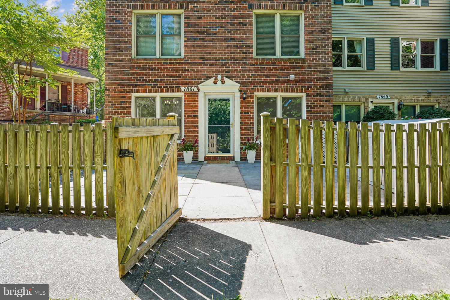 7861 CODDLE HARBOR LANE 29