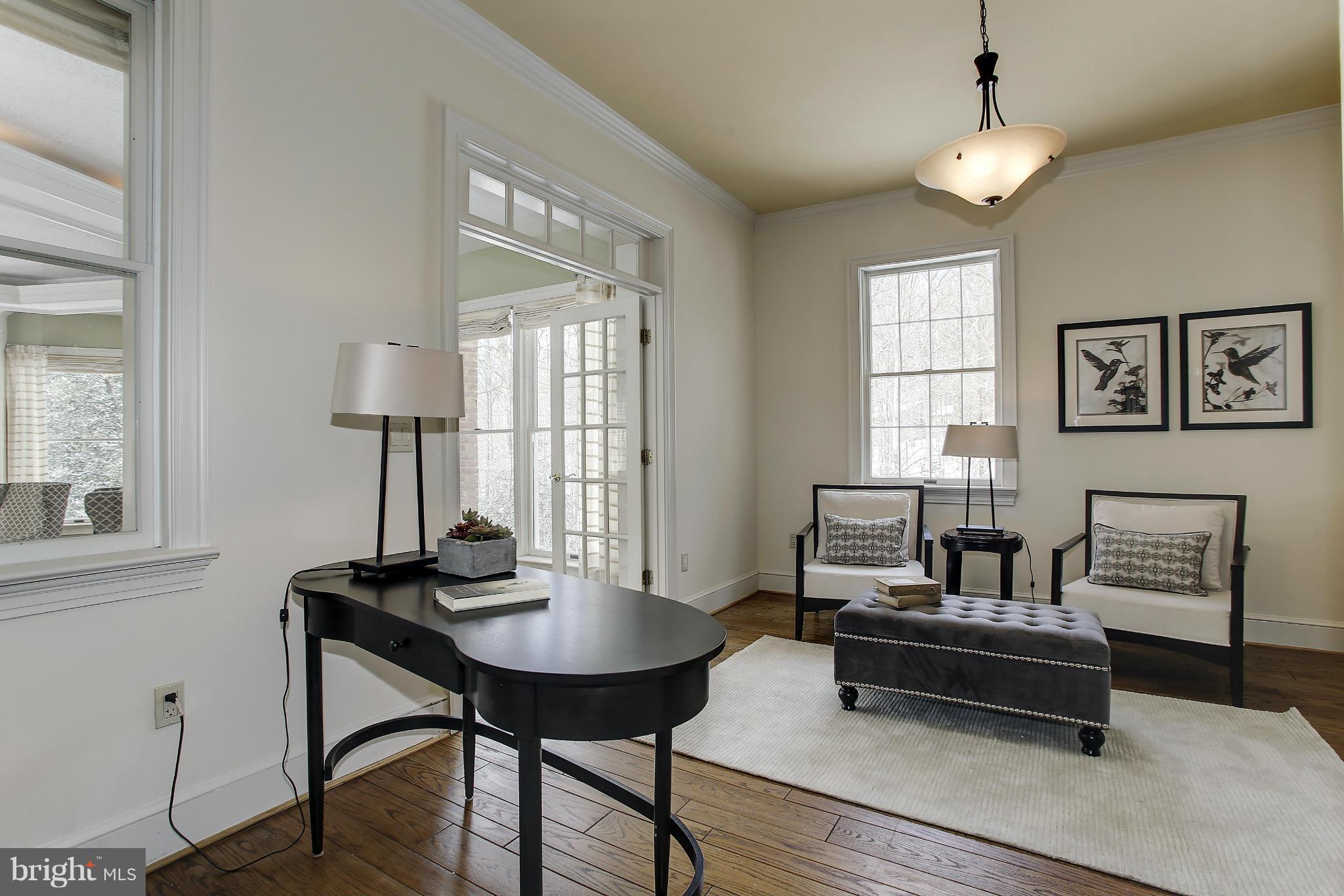 MAZZA WOODS - Residential