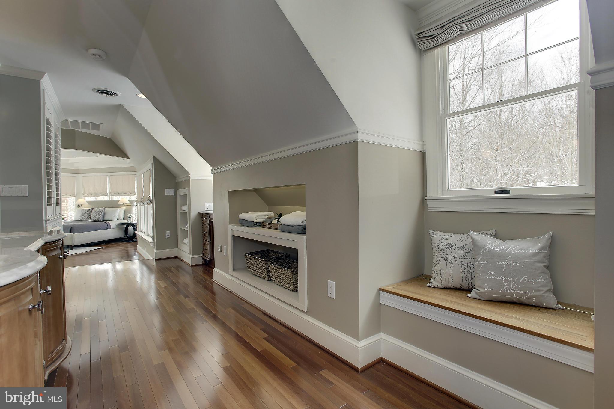 MAZZA WOODS - Residential