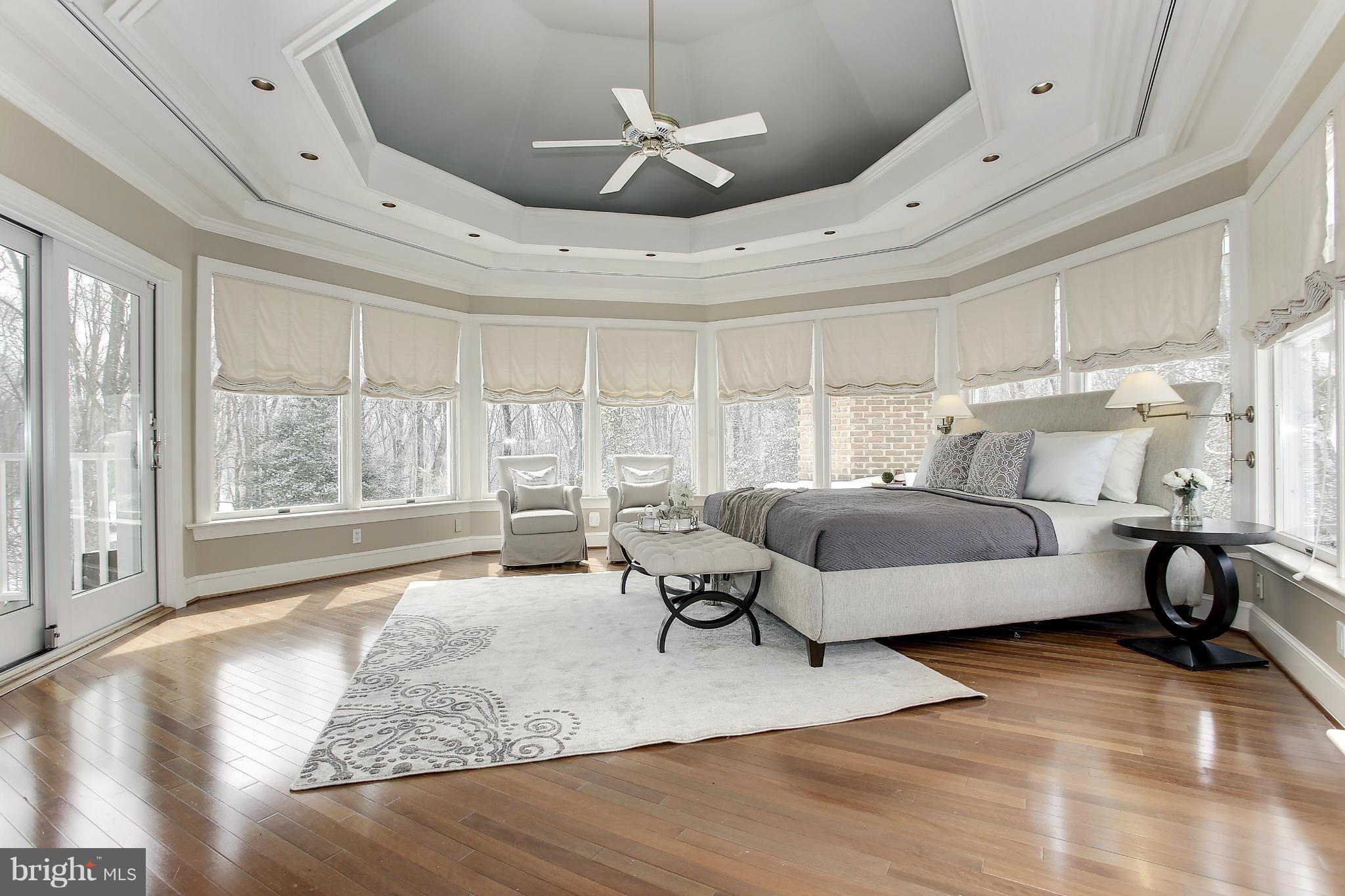 MAZZA WOODS - Residential