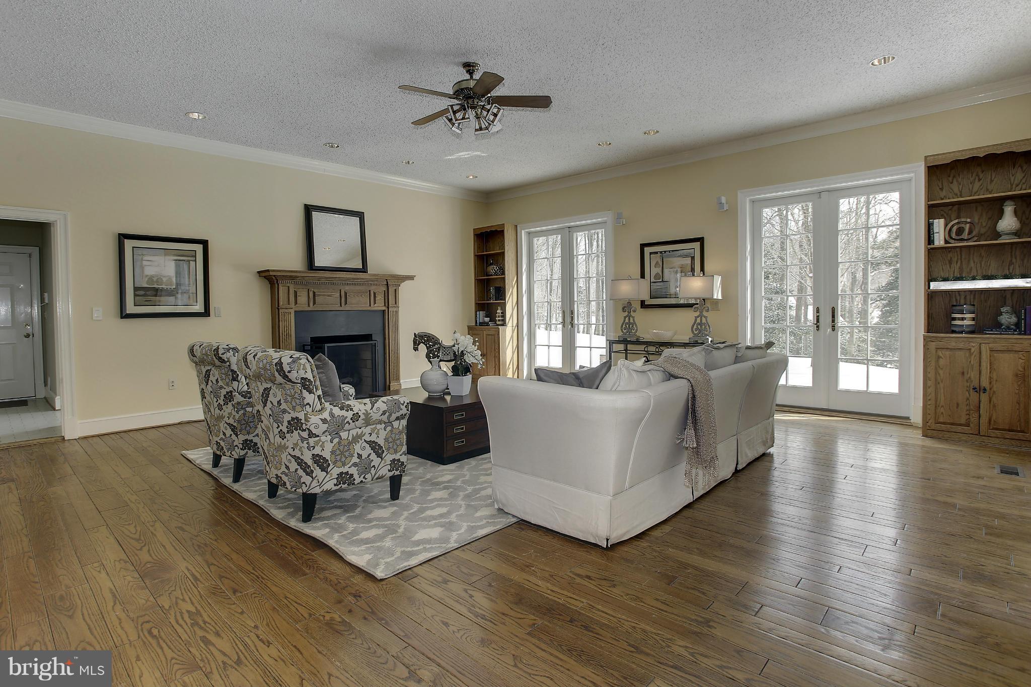 MAZZA WOODS - Residential