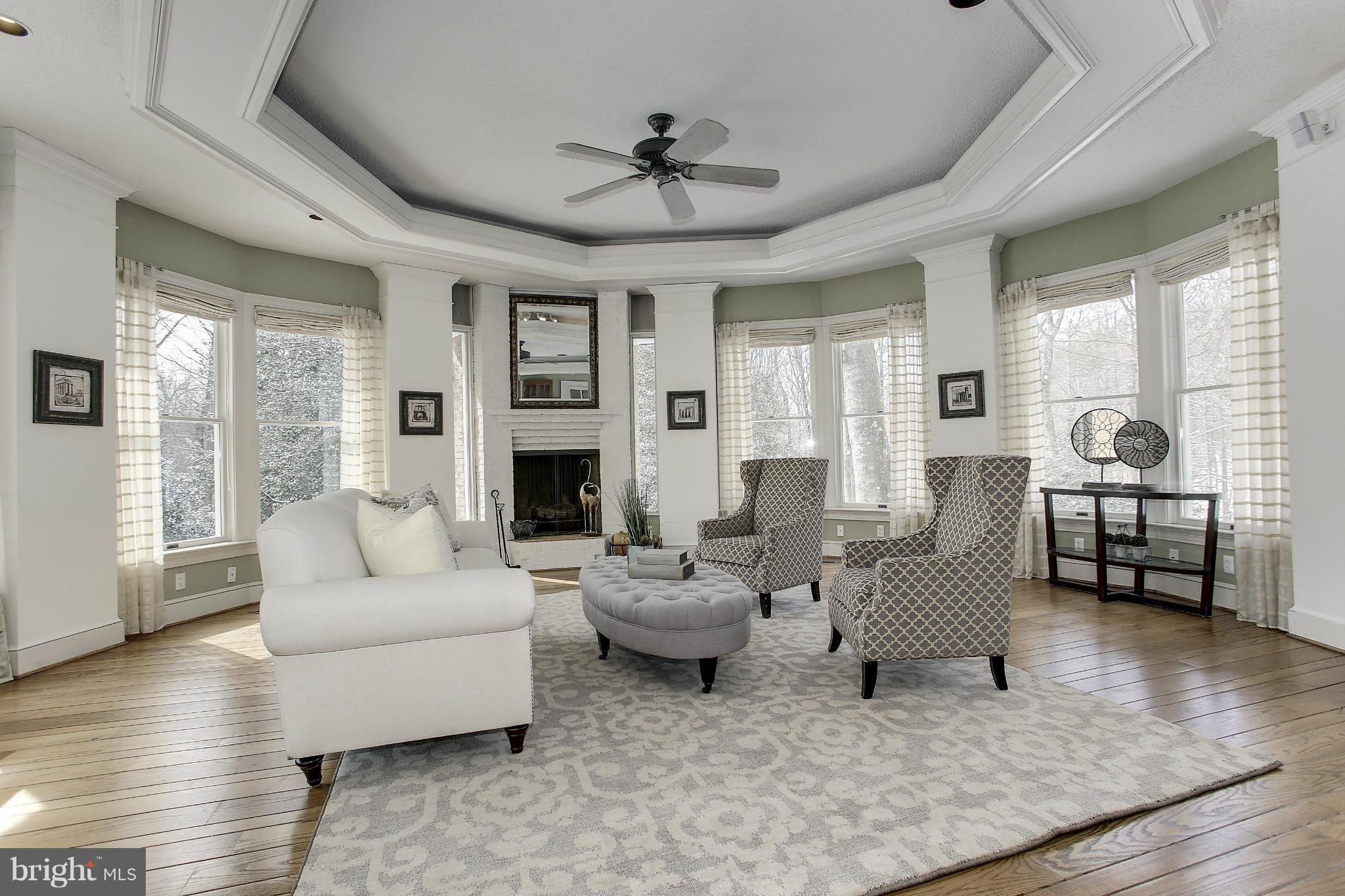 MAZZA WOODS - Residential