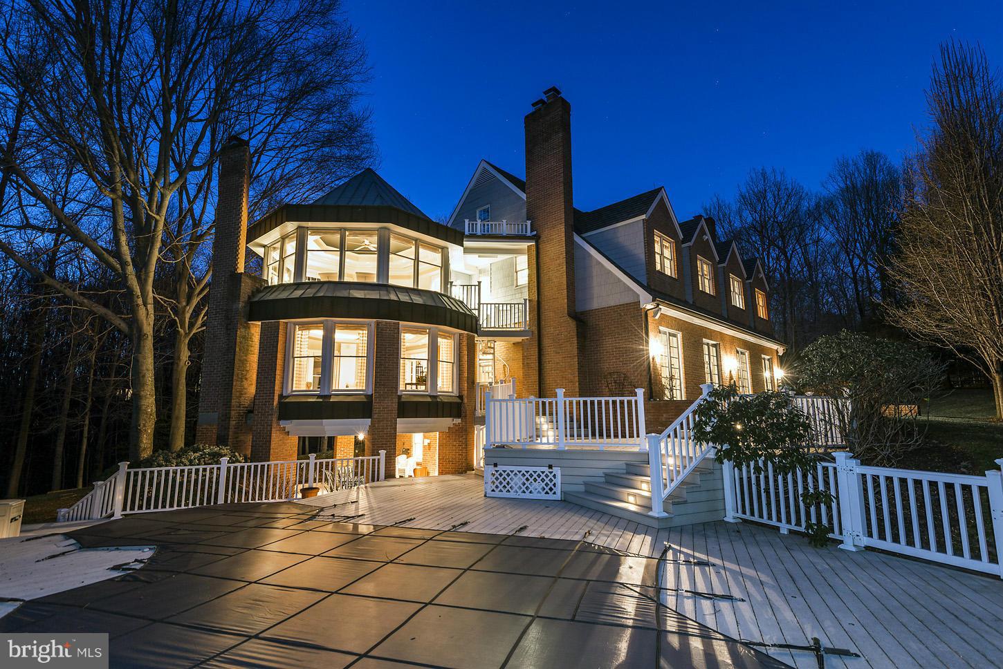 MAZZA WOODS - Residential