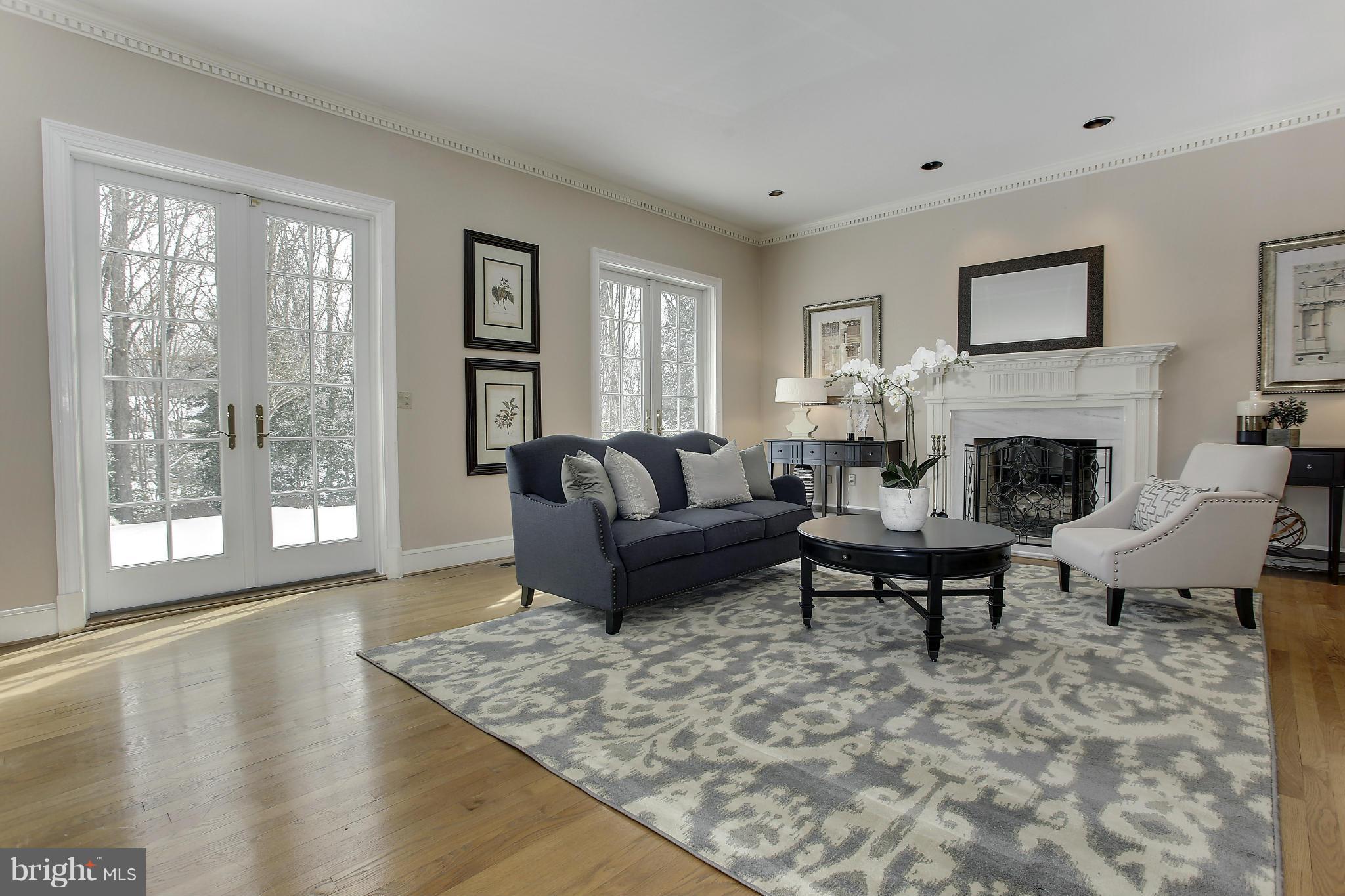 MAZZA WOODS - Residential