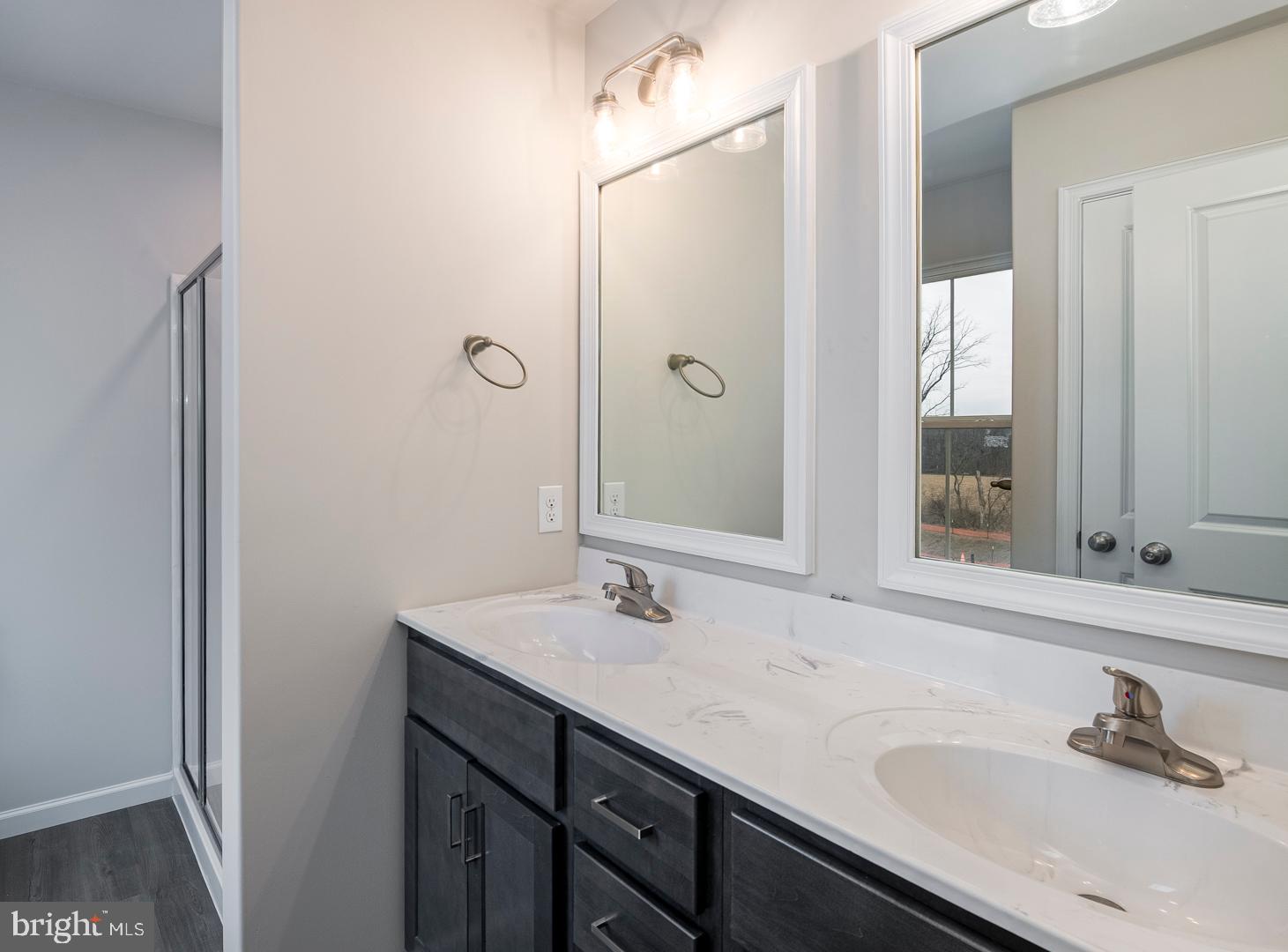 HAWKSTONE VILLAGE - Residential