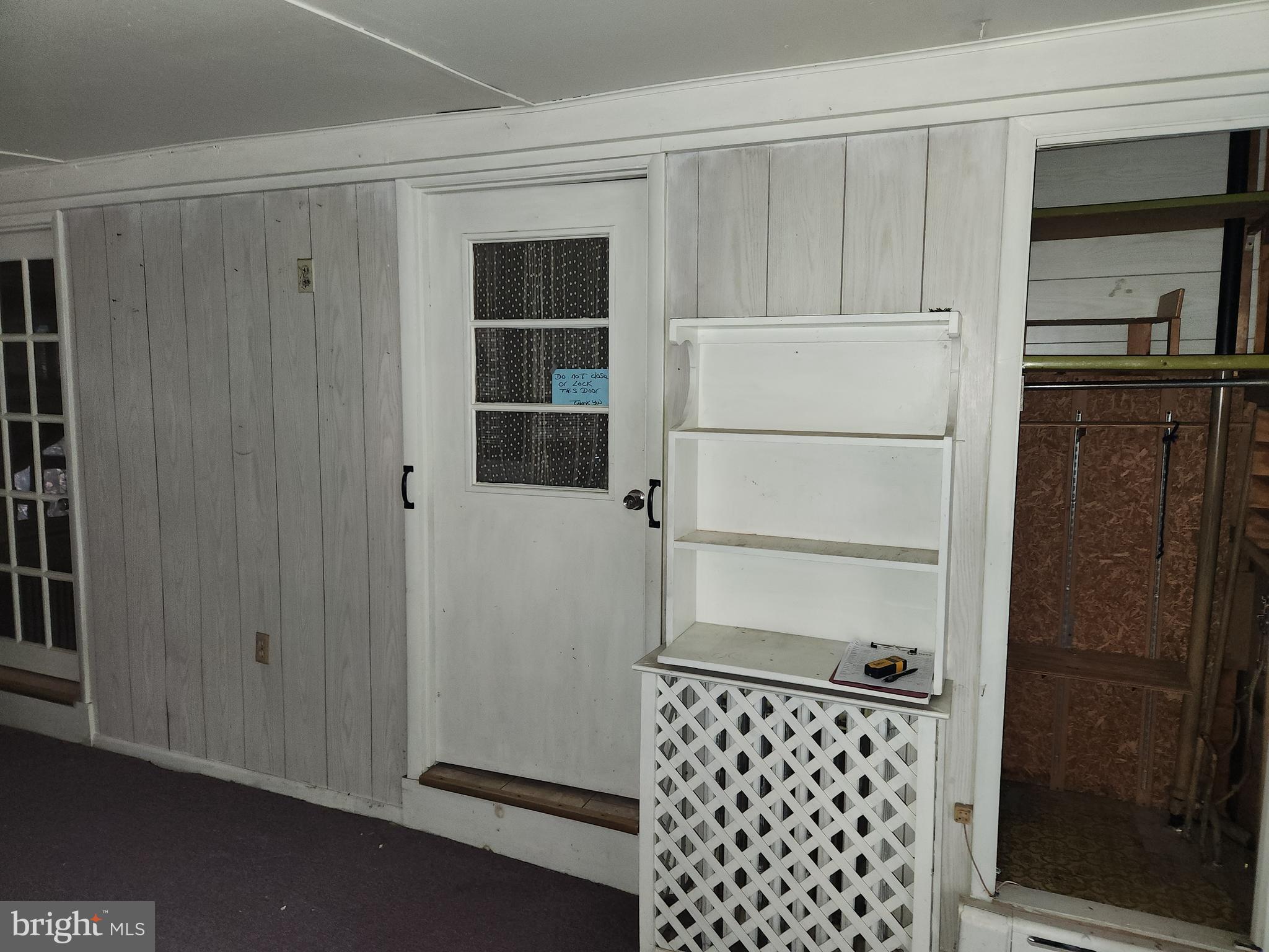 NONE AVAILABLE - Residential