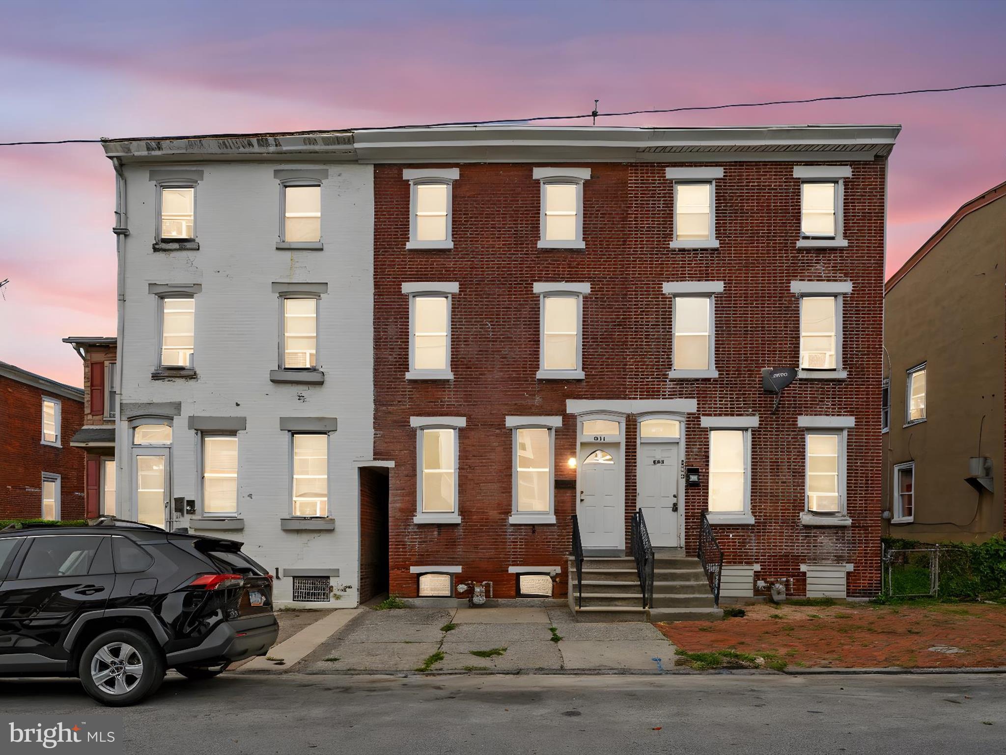 🏡 A Wonderful Townhome in the Heart of Norristown! Step into this charming and spacious Three-Story townhome with Five comfortable Bedrooms and One Full Bathroom. Located right in the center of Norristown, this home is close to everything—shops, restaurants, buses, and trains—making it easy to get where you need to go. 🛠️ Fresh and Ready for You: This home has been newly renovated, so everything feels clean, bright, and new. From the floors to the walls, you’ll notice the care that went into making this home special. 🚗 Easy Parking and Outdoor Fun: Enjoy your own private driveway with alley access, so parking is simple and safe. Step outside to your first-floor patio, perfect for playing, relaxing, or having a picnic. On the second floor, there’s a deck where you can enjoy fresh air and sunshine with a great view. 🧺 Smart and Helpful Spaces: The first-floor laundry and mudroom make it easy to keep things neat and organized. No need to carry laundry up and down stairs! The large open basement gives you lots of room for storage, games, hobbies, or even a home gym. 🛏️ Room for Everyone: With five bedrooms, there’s space for family, guests, or even a home office or playroom. Each room has its own charm and plenty of natural light. 🌟 Lots of Updates to Love including Renovated Kitchen, New Gas Boiler, Freshly Coated Roof, New Luxury Vinyl Plank on First Floor, New Carpet on Second and Third Floor, Freshly Painted, Refreshed Bathroom, Refreshed Second Floor Deck. 🏡Why You’ll Love It: This townhome is not just a place to live—it’s a place to grow, play, and enjoy life. With so many great features and a location that’s close to everything, it’s a wonderful place to call home. Come see it today and find your favorites! 🏡🌟