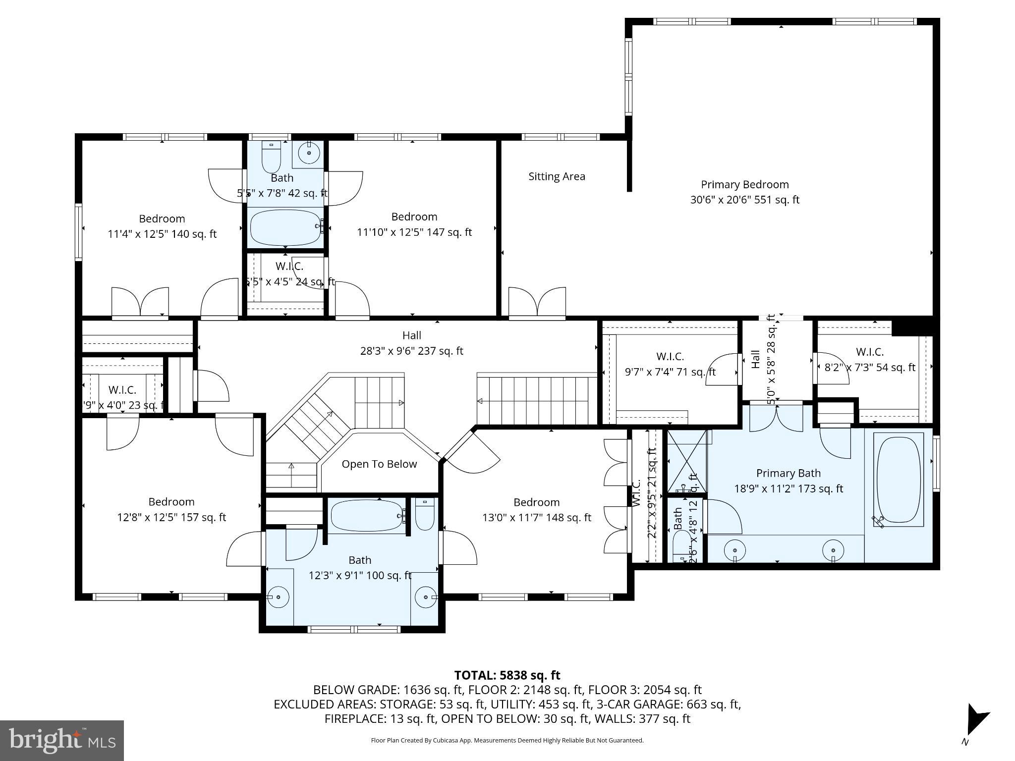 COLONIAL MANOR - Residential