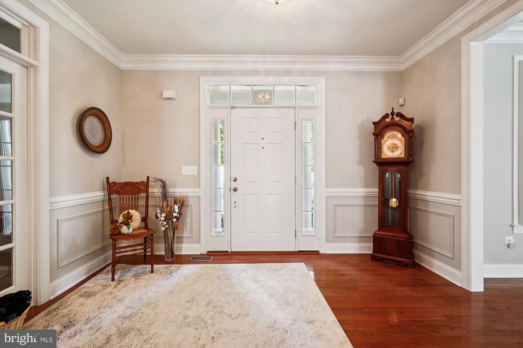 Photo of 1405 Colonial Manor Court, ANNAPOLIS, MD 21409 (MLS # MDAA2127750)