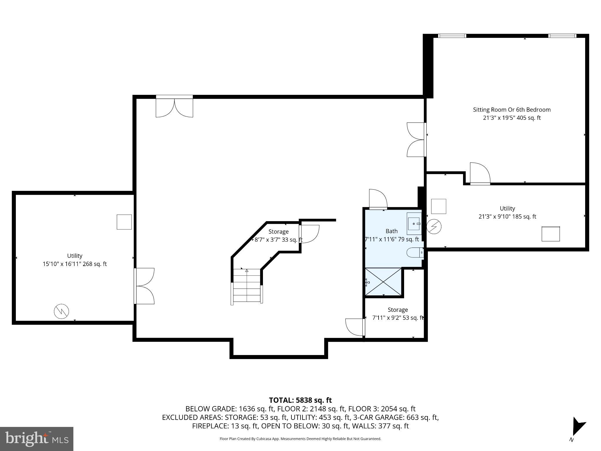 COLONIAL MANOR - Residential