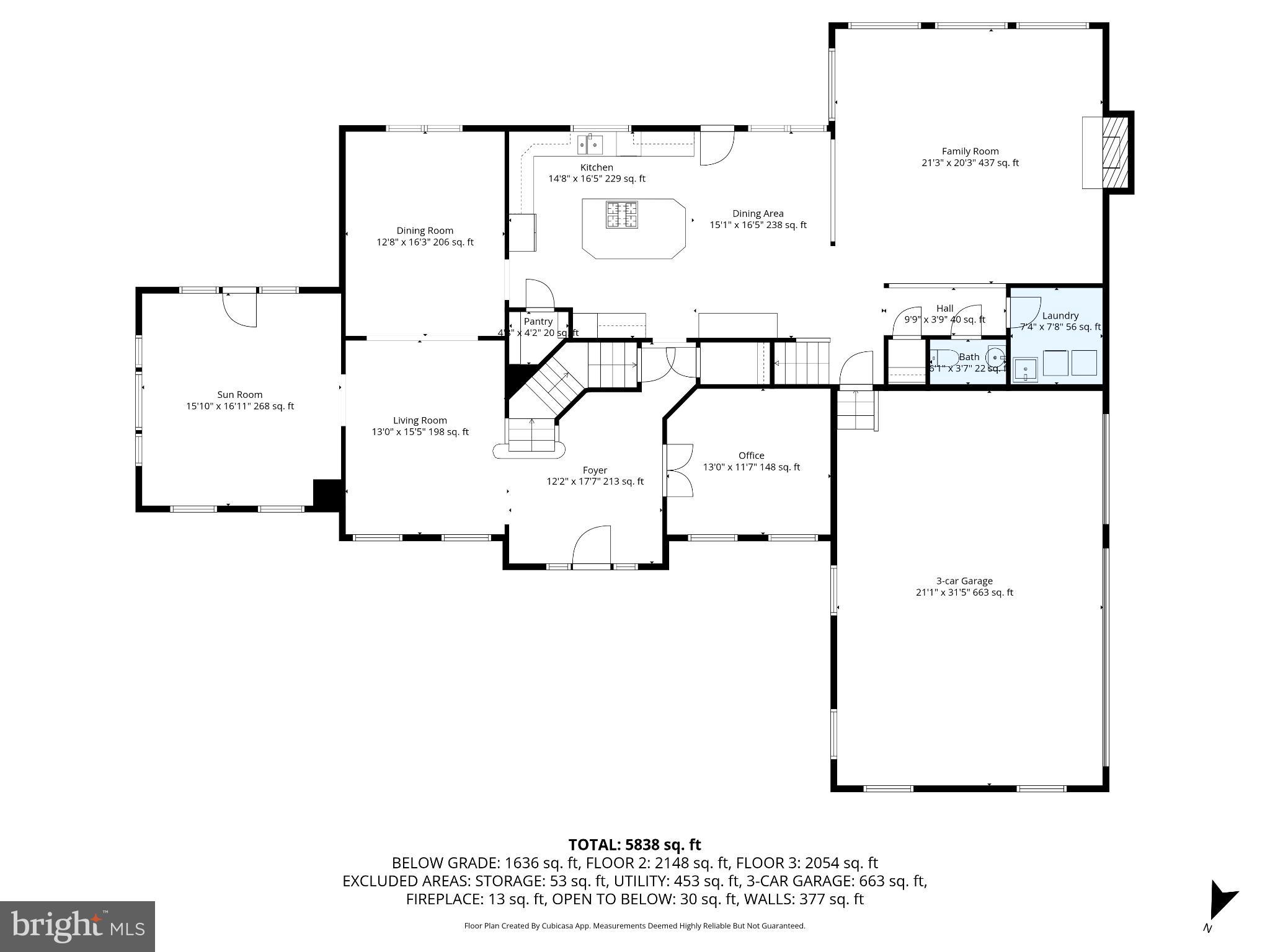 COLONIAL MANOR - Residential