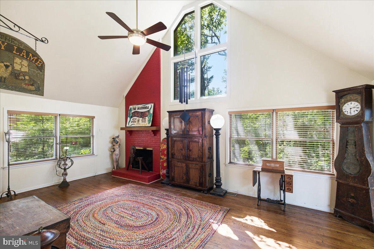 3508 HILLTOP DRIVE