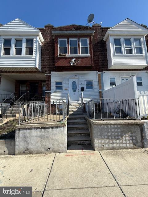 BRIDESBURG - Residential