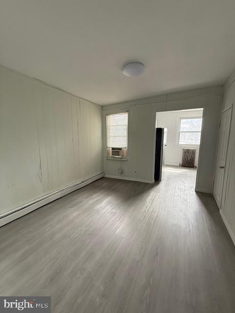BRIDESBURG - Residential