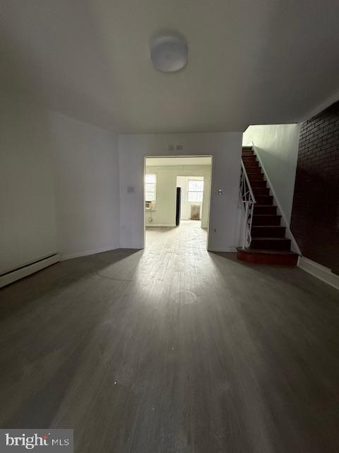 BRIDESBURG - Residential
