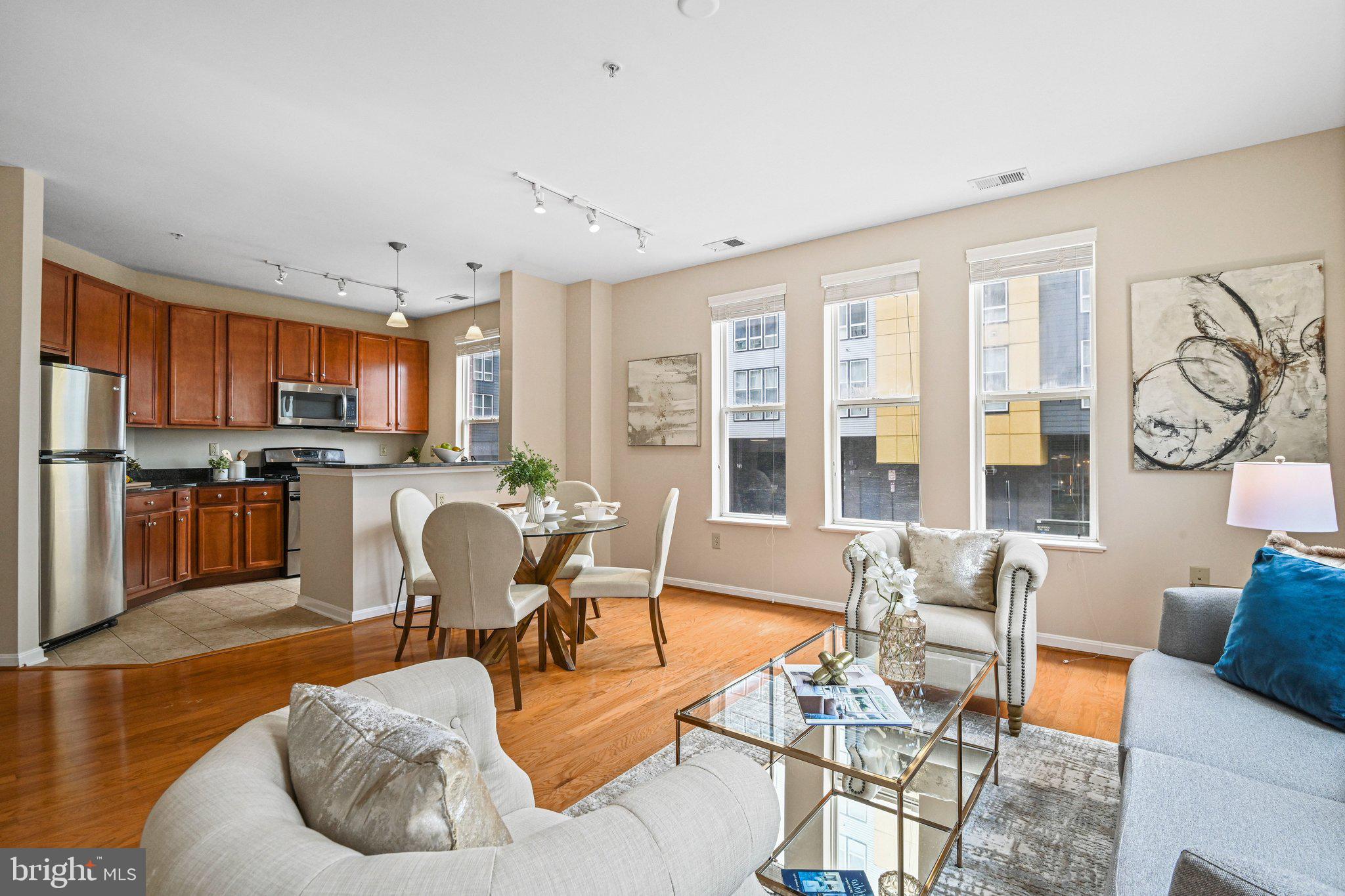2655 PROSPERITY AVENUE 109