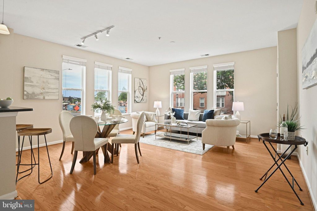 Photo of 2655 Prosperity Avenue #109, FAIRFAX, VA 22031 (MLS # VAFX2309856)